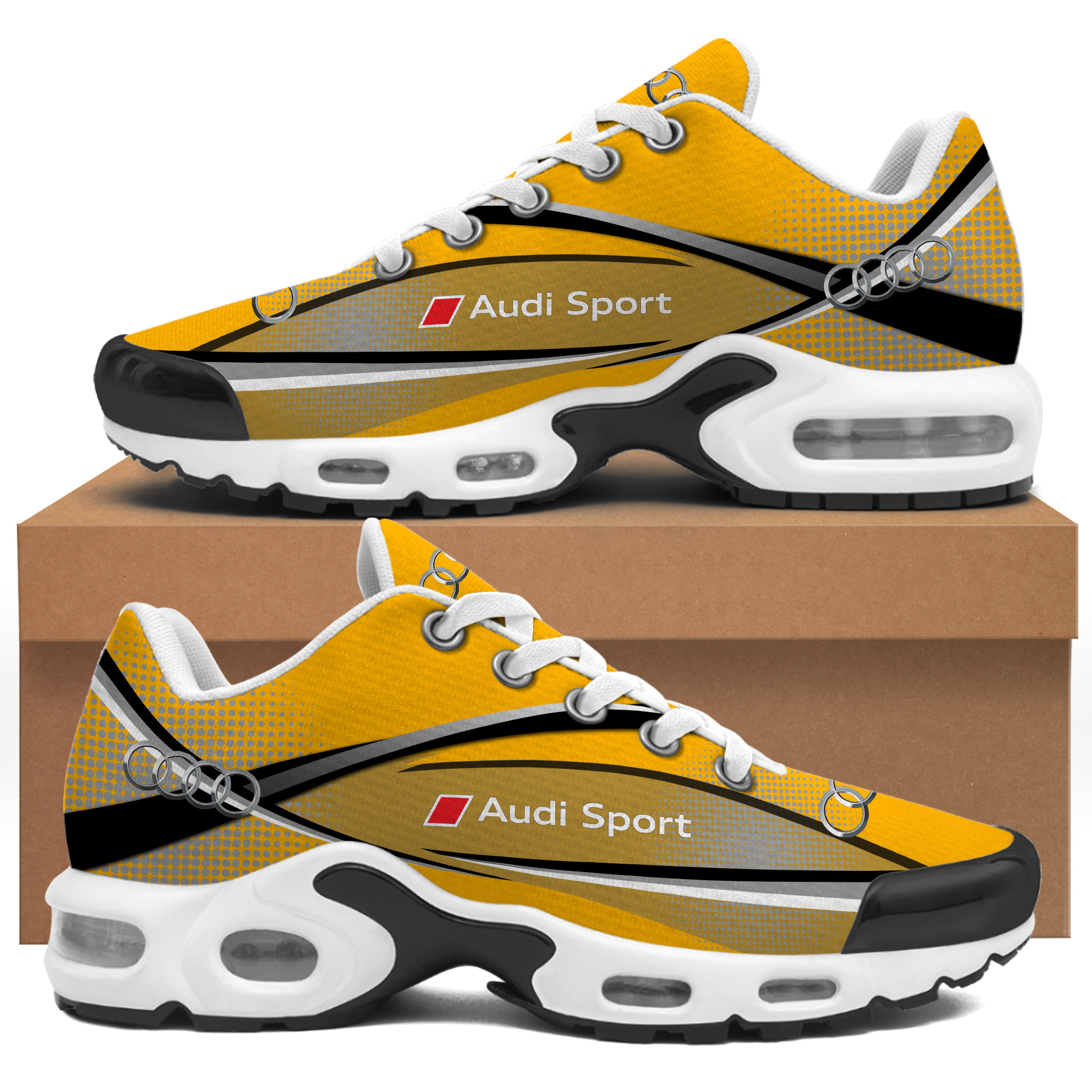 Audi Air Max Sneakers Ver 32