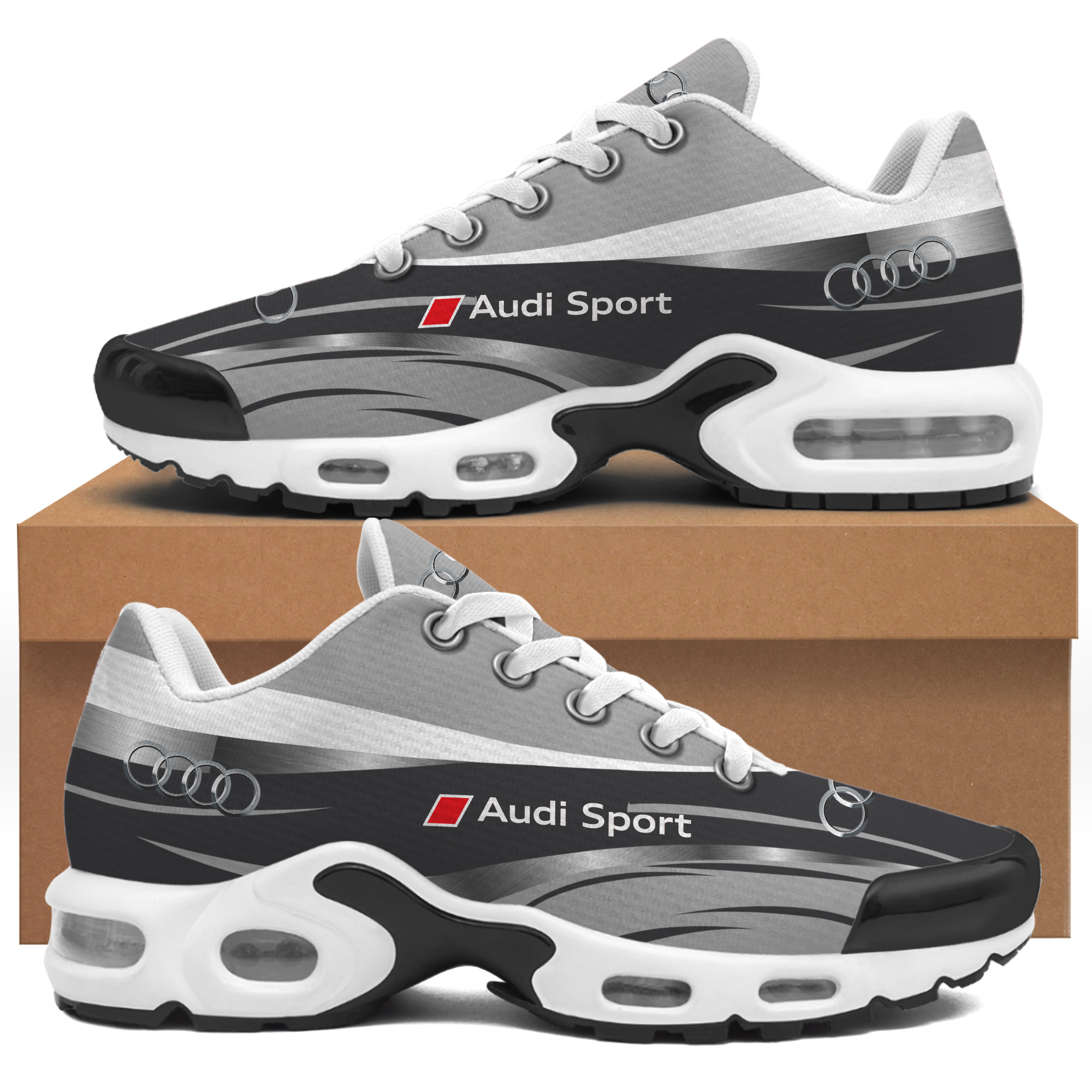 Audi Air Max Sneakers Ver 41