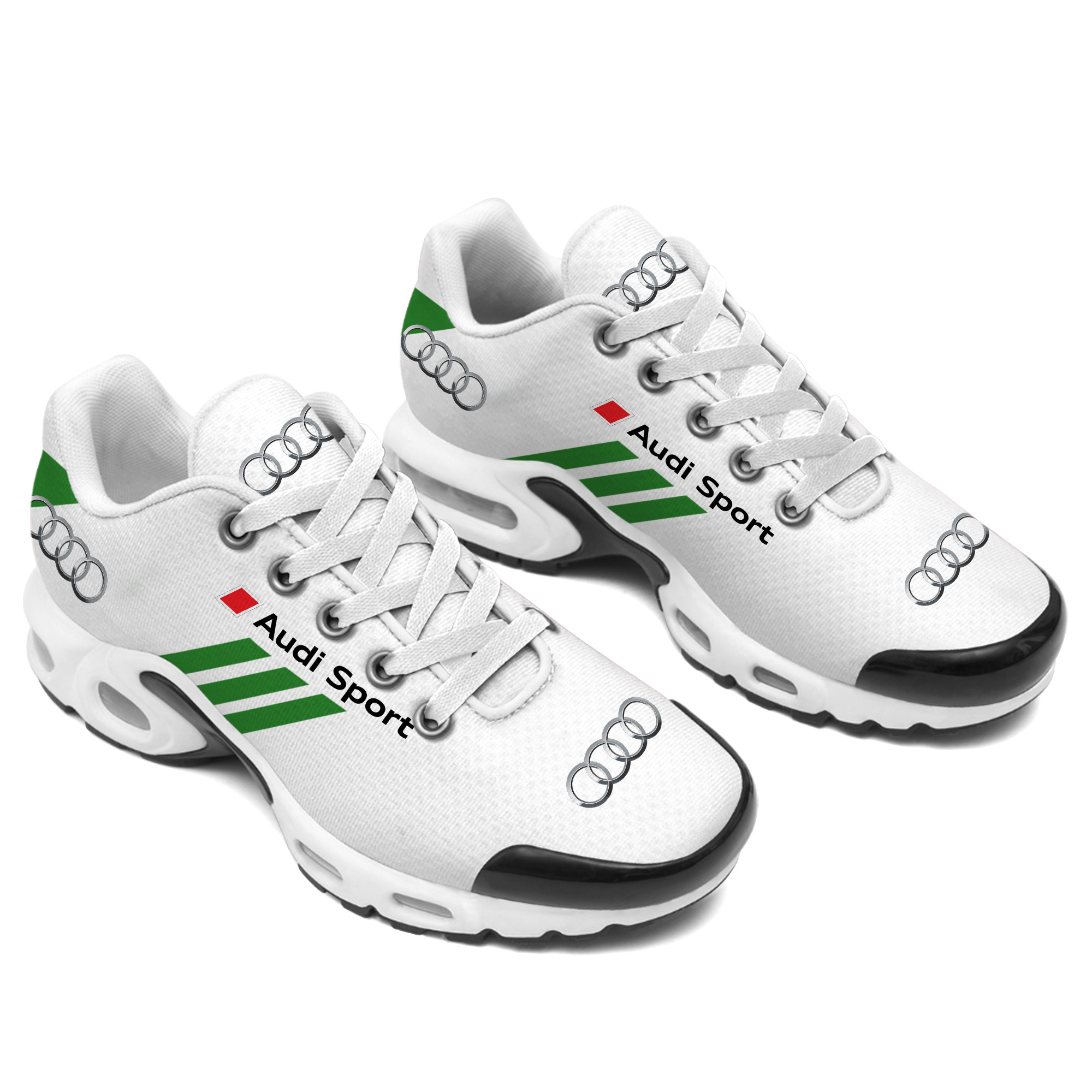 Audi Air Max Sneakers Ver 44