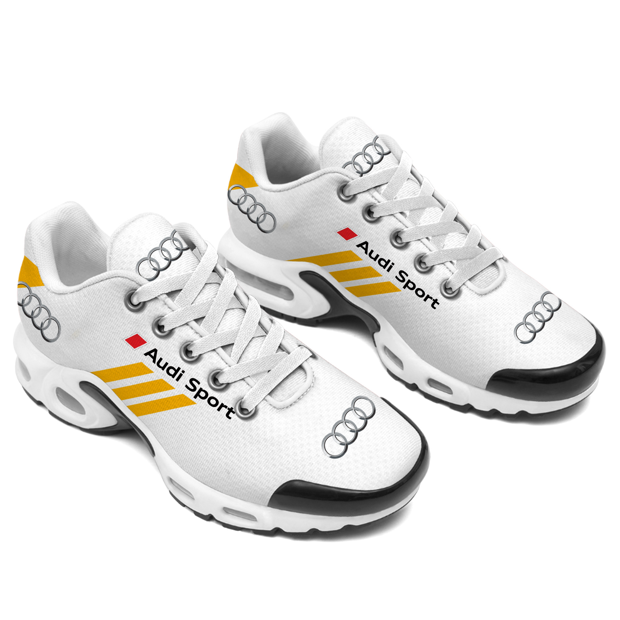 Audi Air Max Sneakers Ver 45