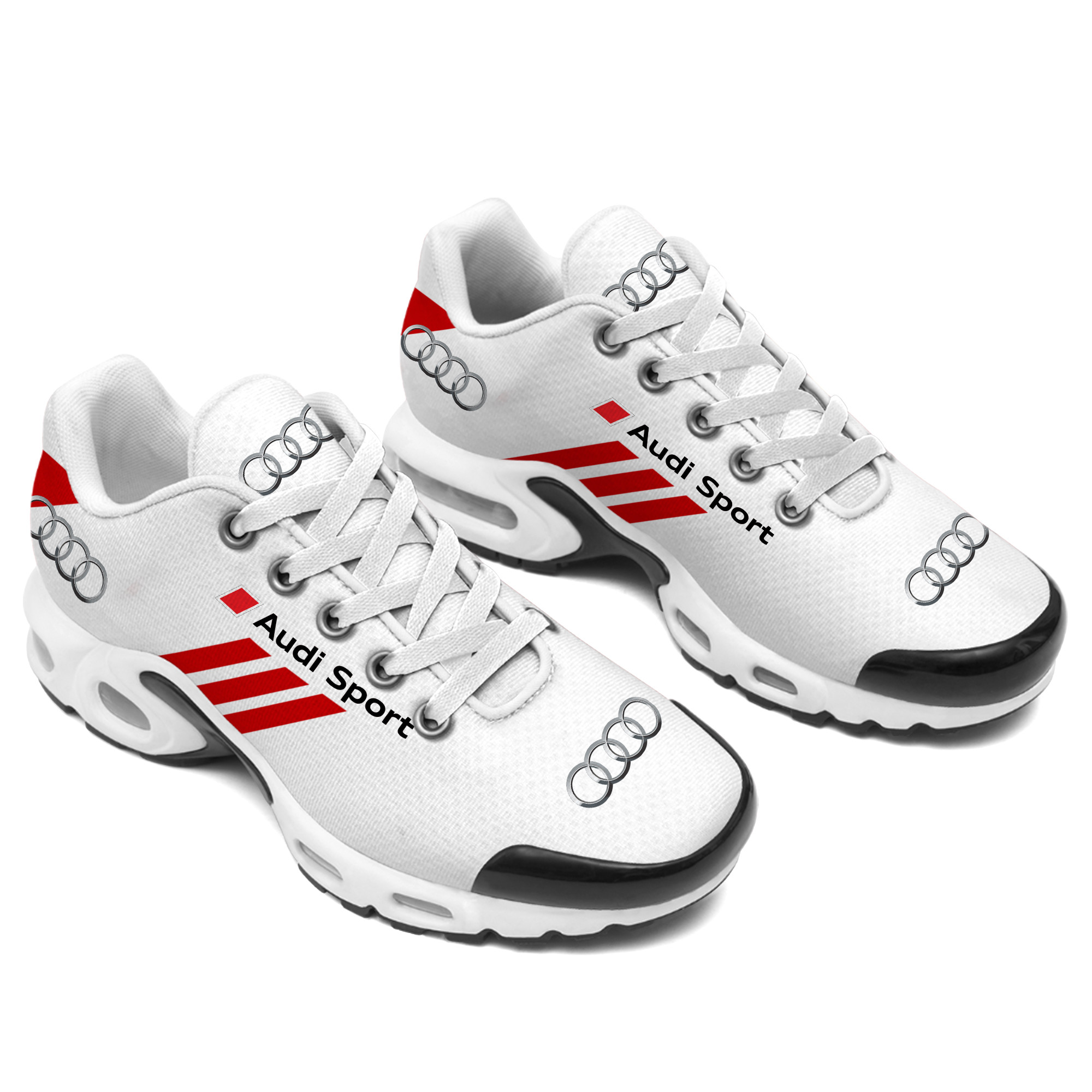 Audi Air Max Sneakers Ver 46