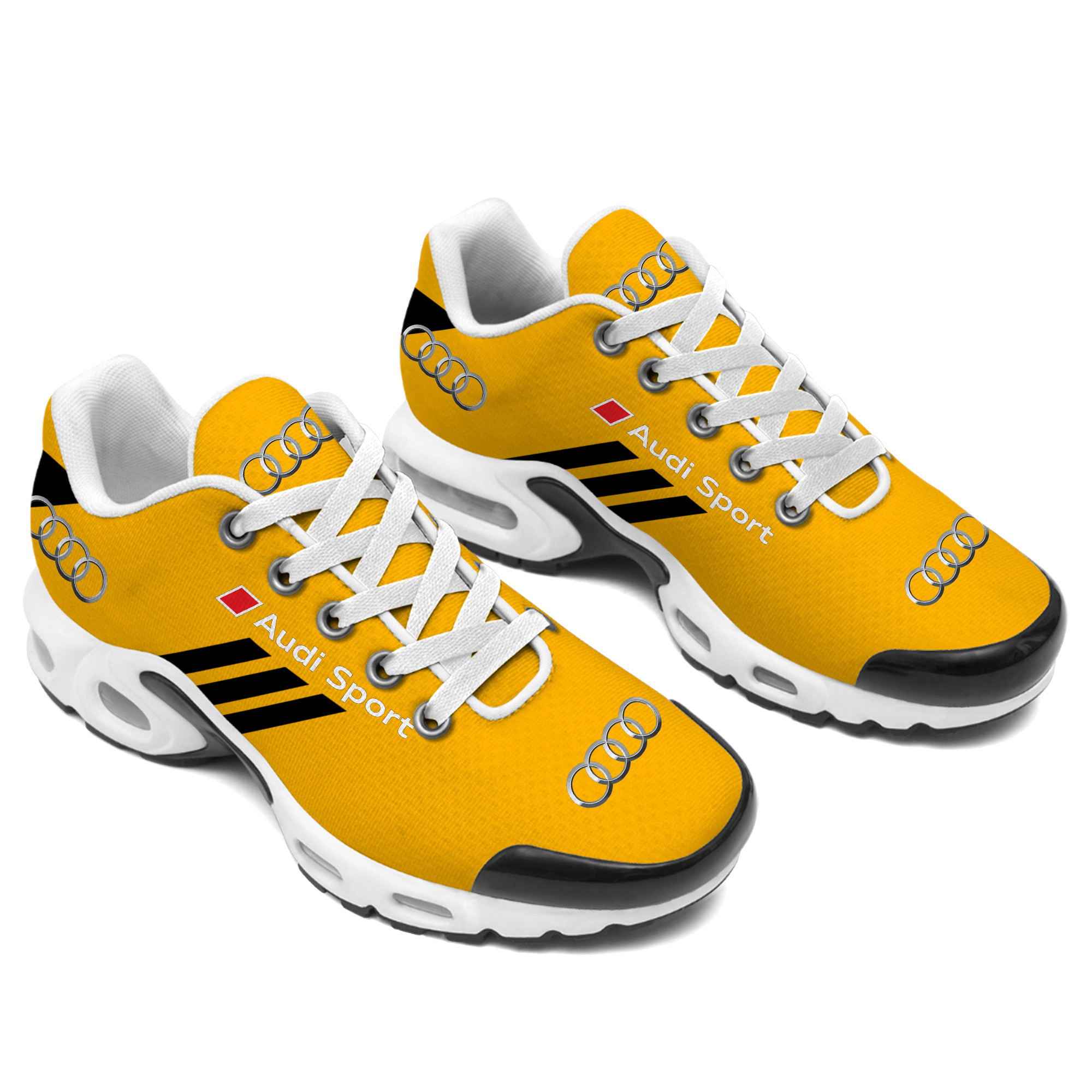 Audi Air Max Sneakers Ver 50