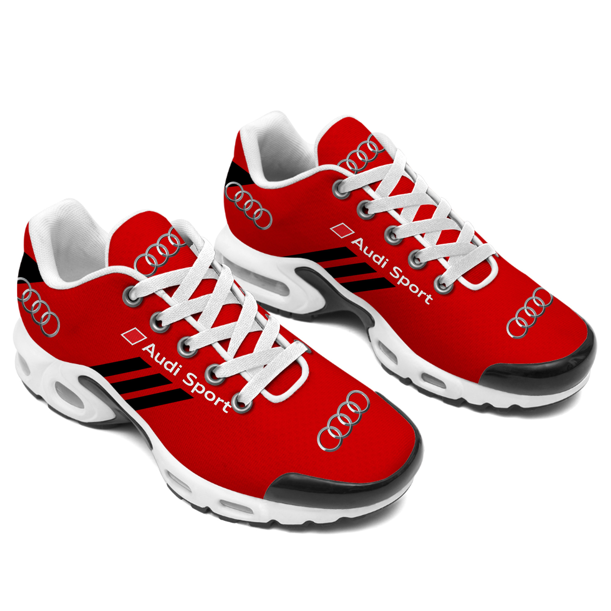 Audi Air Max Sneakers Ver 52