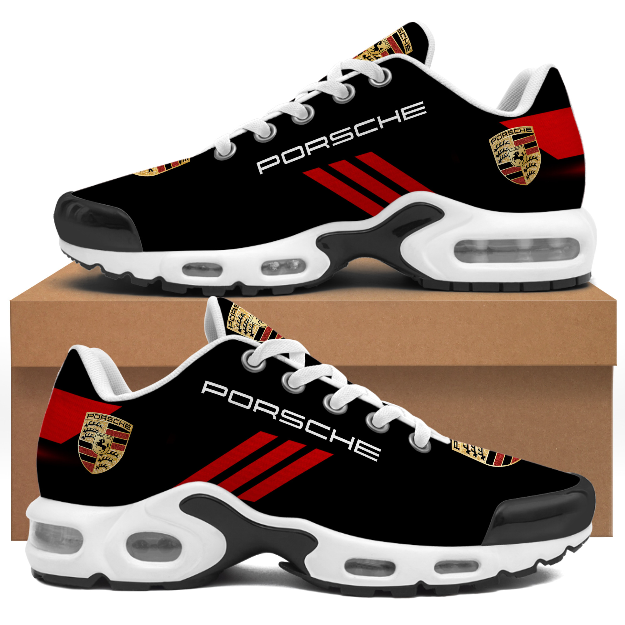 Porsche Air Max Sneakers Ver 03