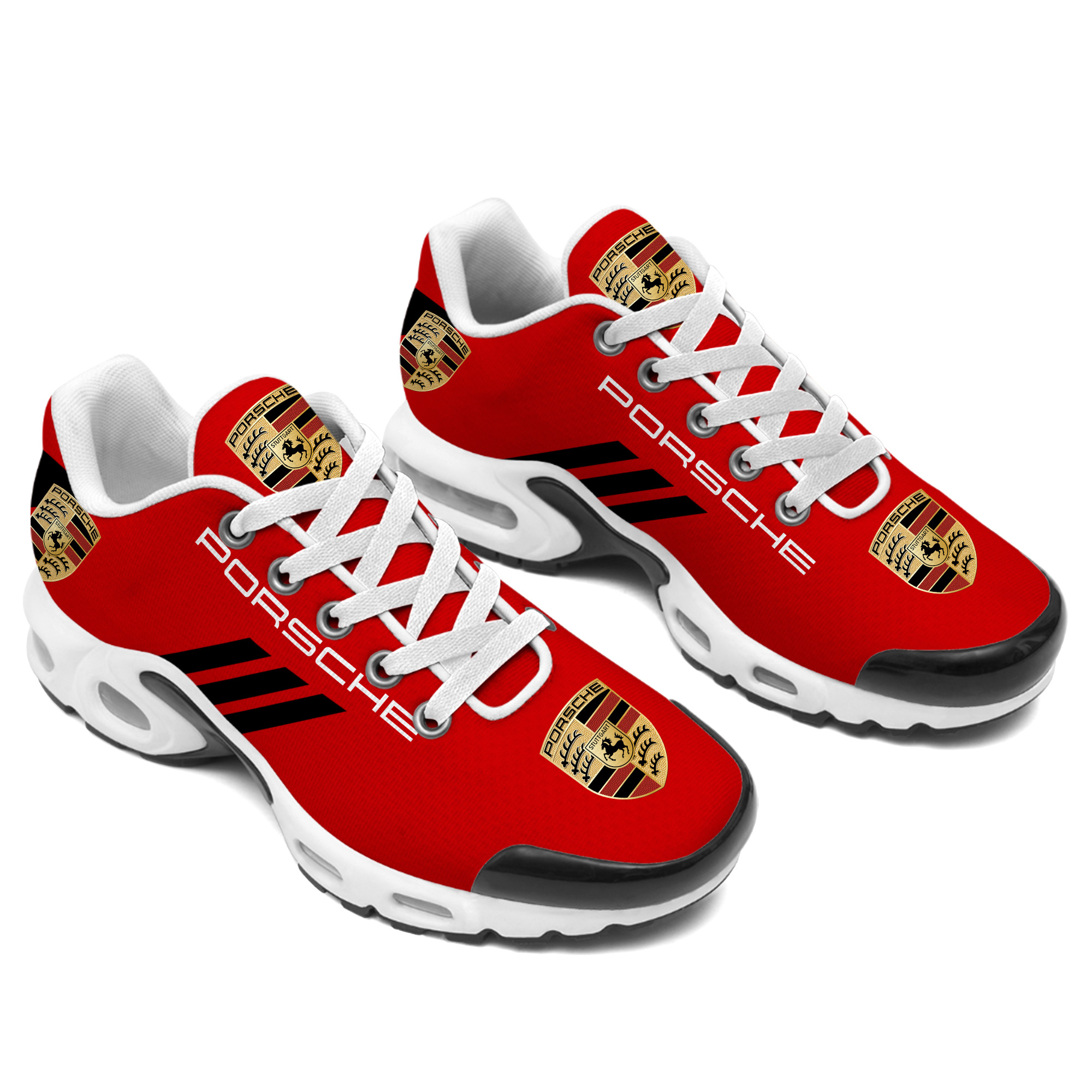 Porsche Air Max Sneakers Ver 06