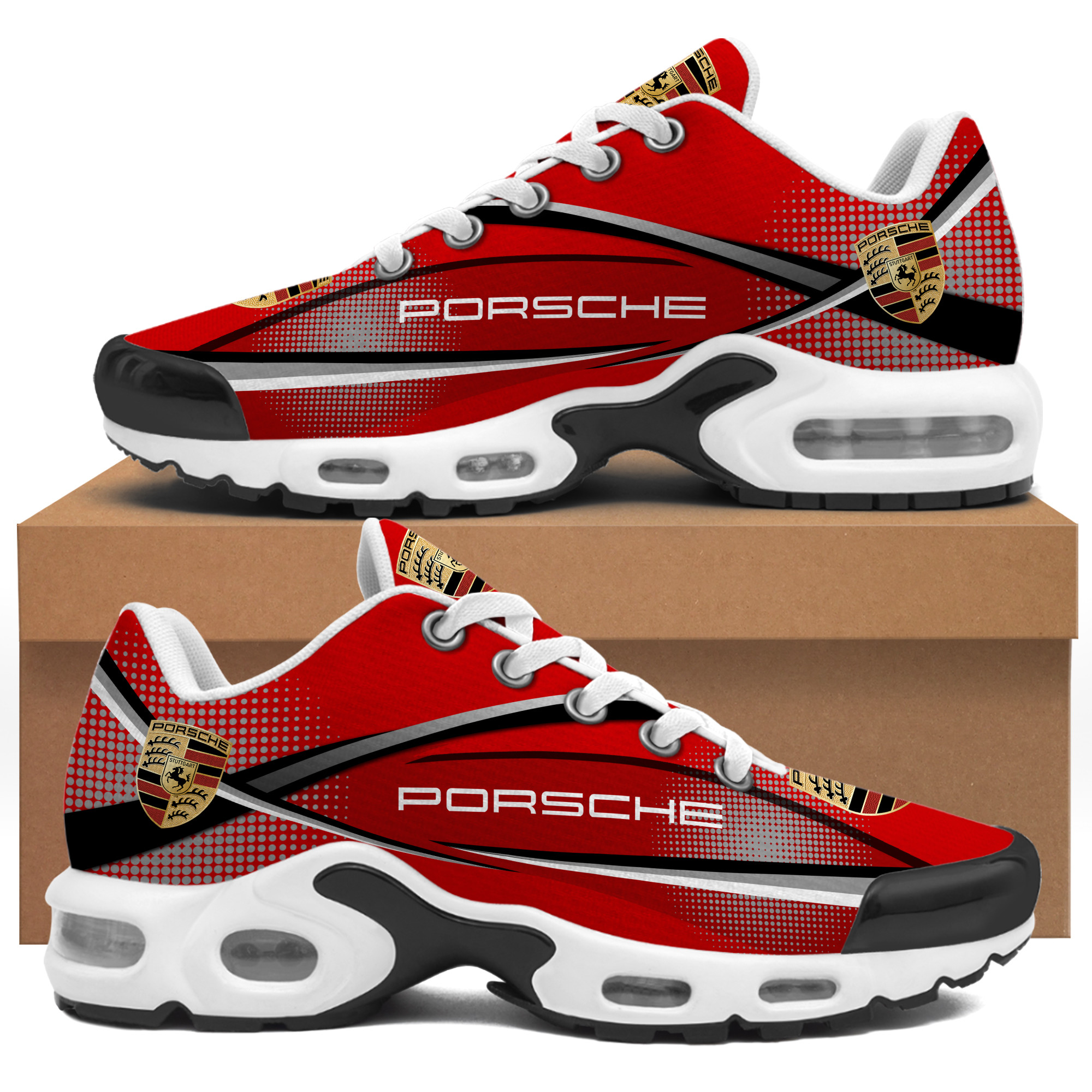 Porsche Air Max Sneakers Ver 11