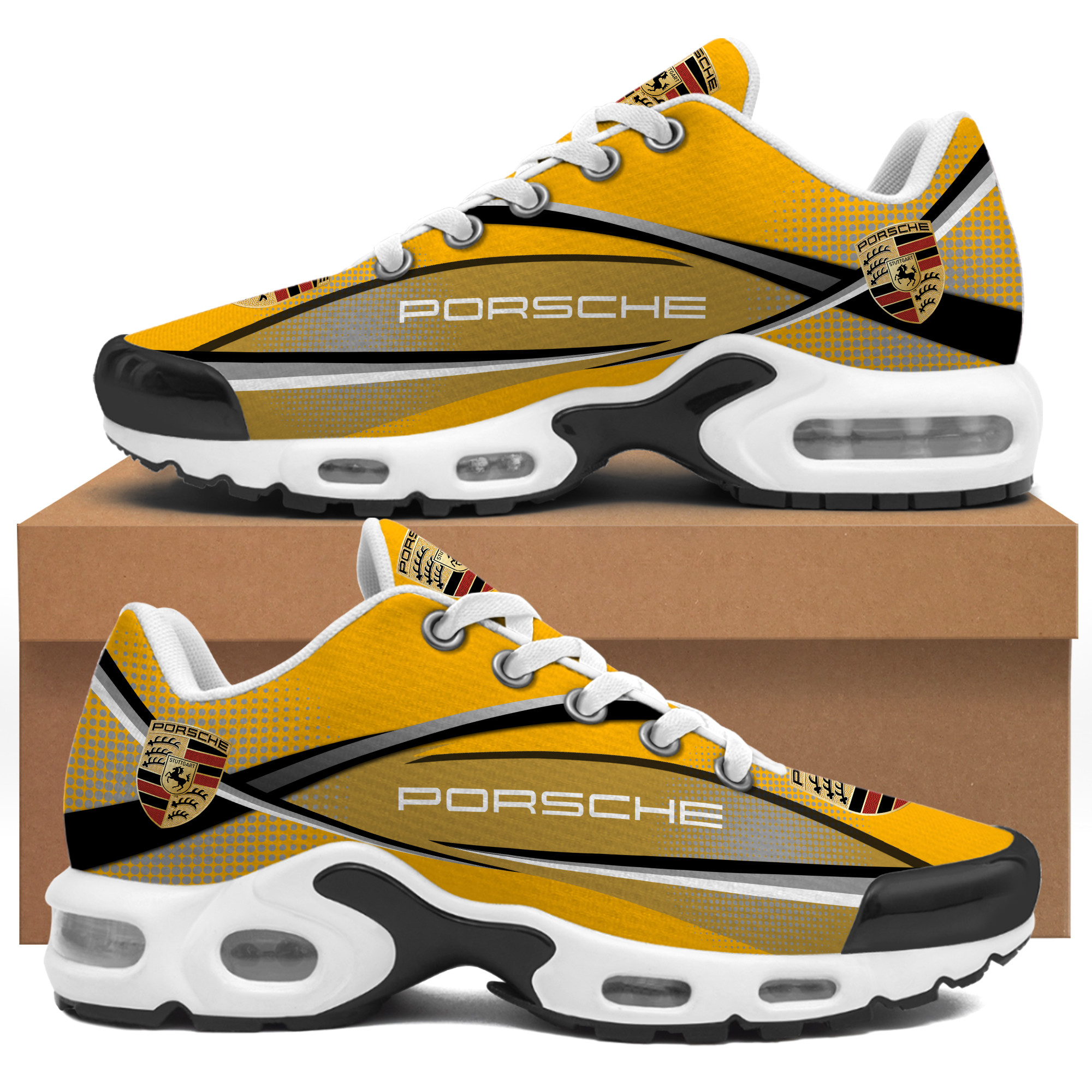 Porsche Air Max Sneakers Ver 13