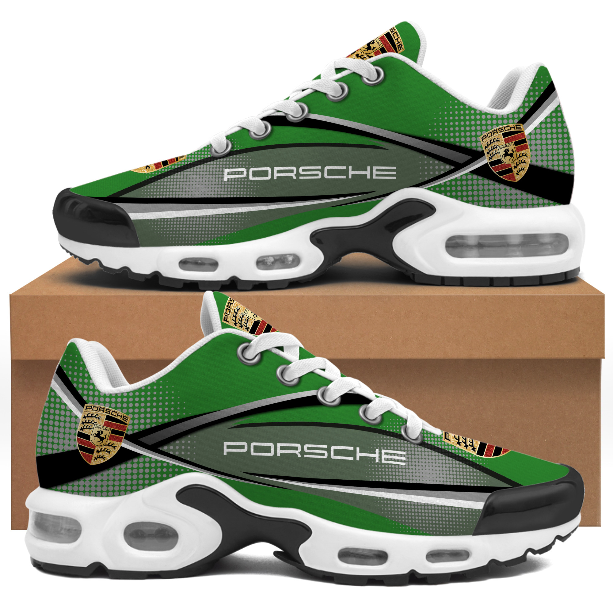 Porsche Air Max Sneakers Ver 14