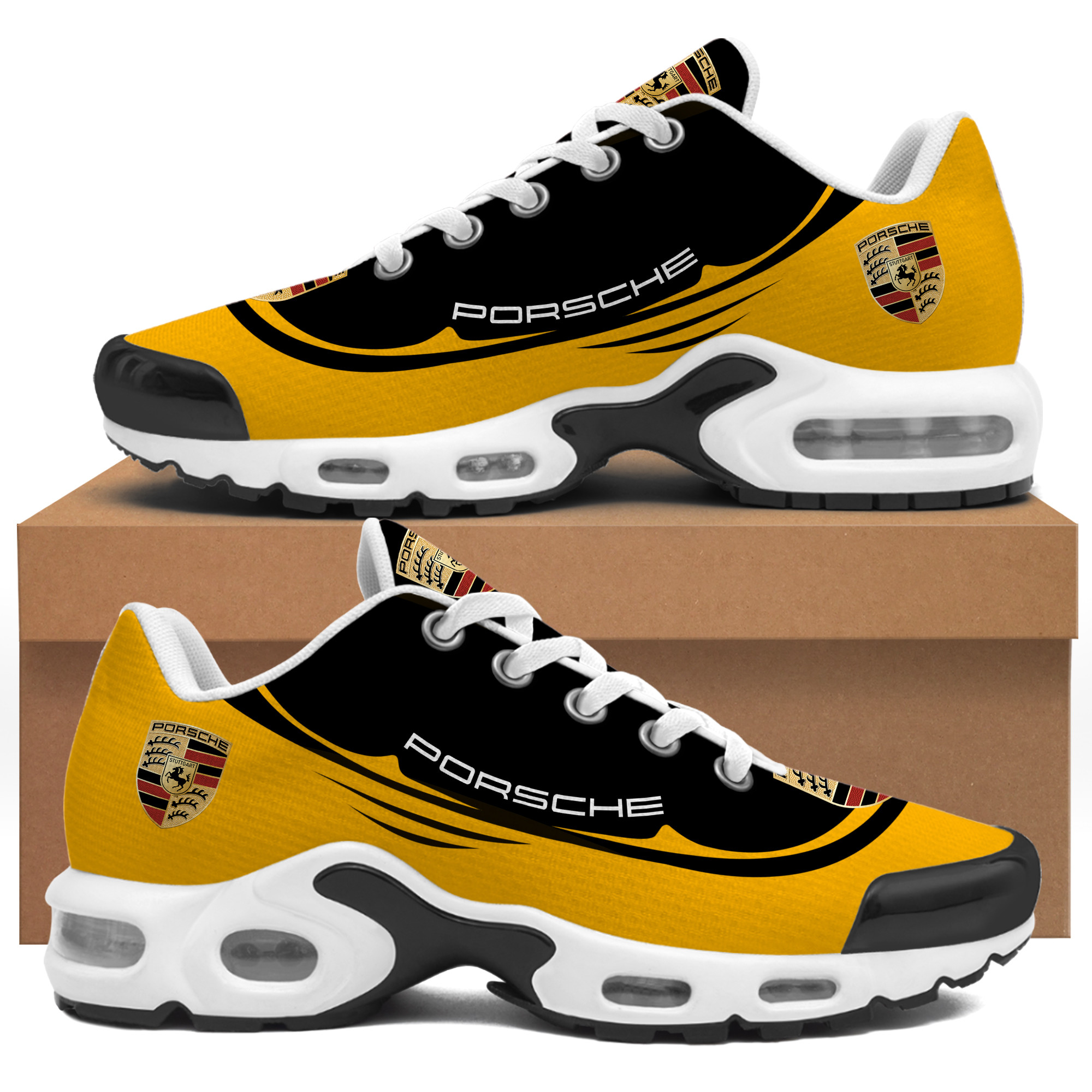 Porsche Air Max Sneakers Ver 20