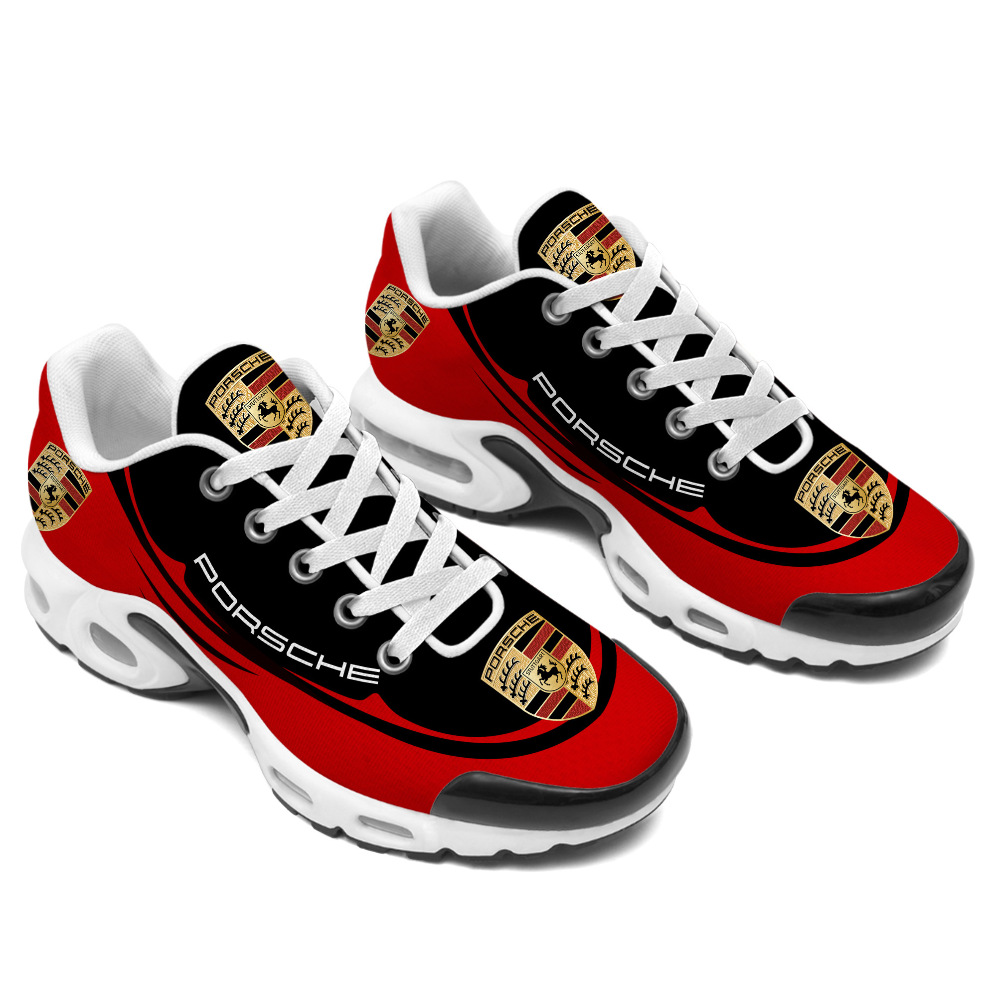 Porsche Air Max Sneakers Ver 22