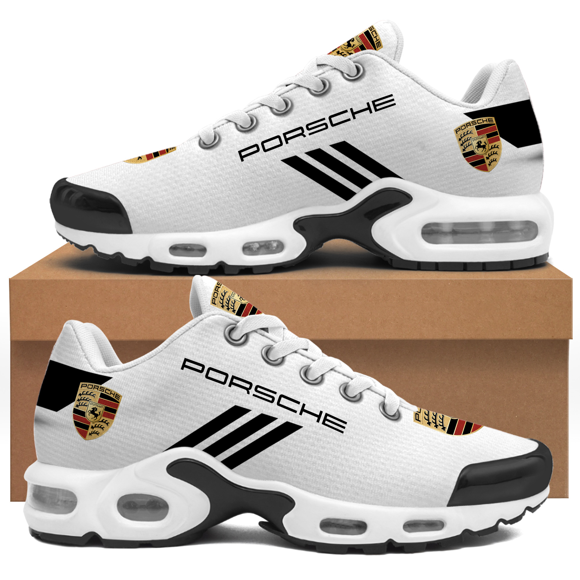 Porsche Air Max Sneakers Ver 29