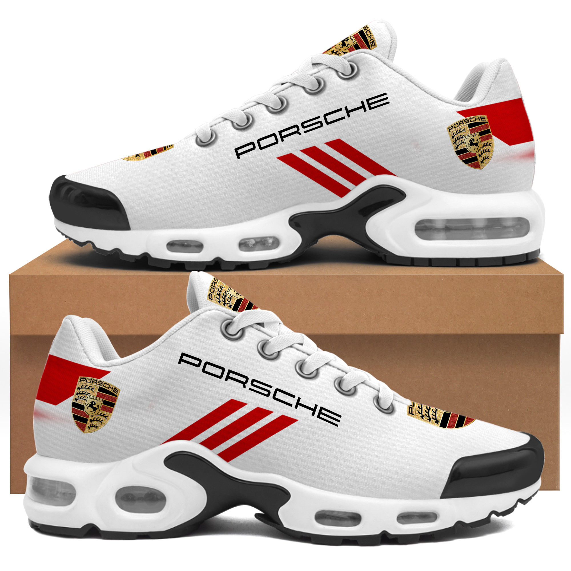 Porsche Air Max Sneakers Ver 30