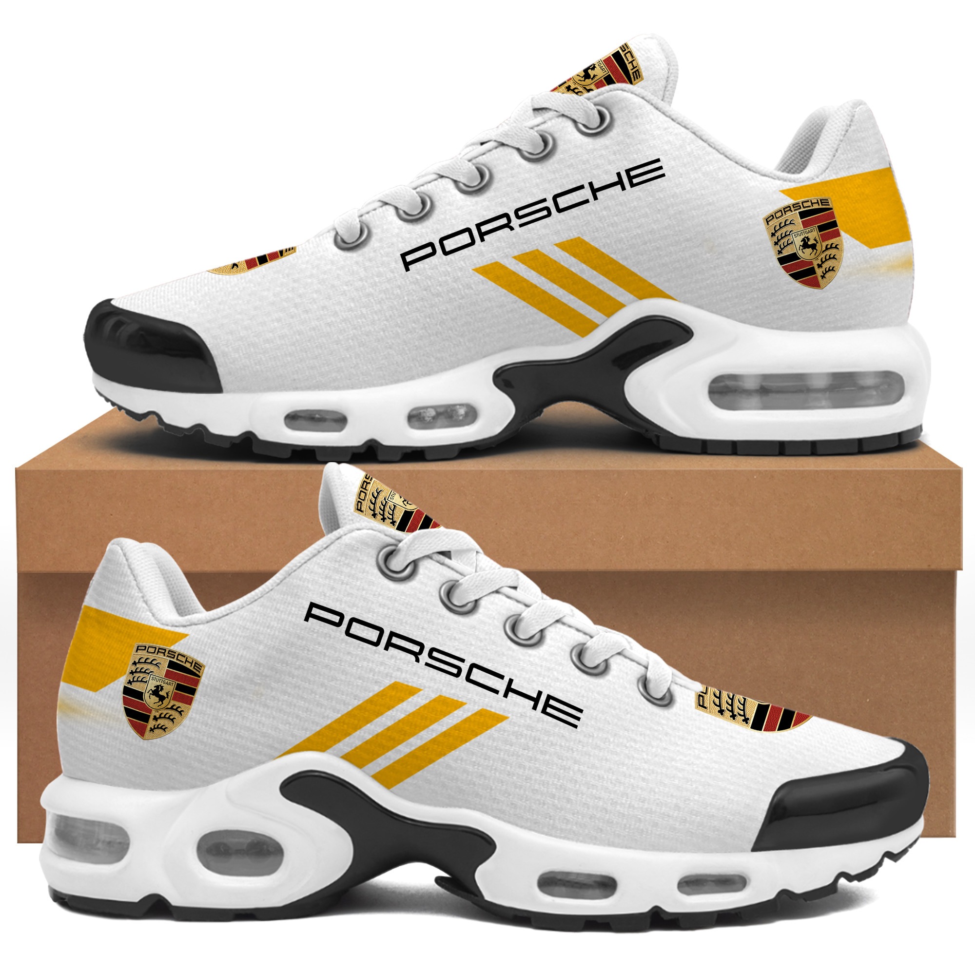 Porsche Air Max Sneakers Ver 31