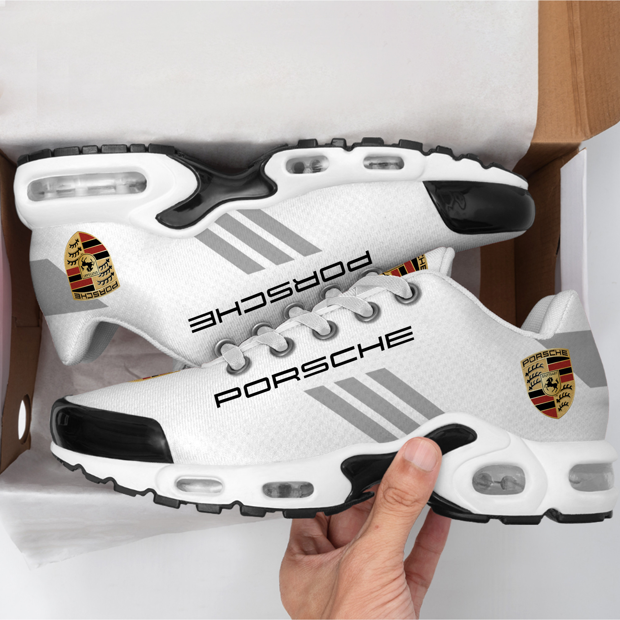 Porsche Air Max Sneakers Ver 32