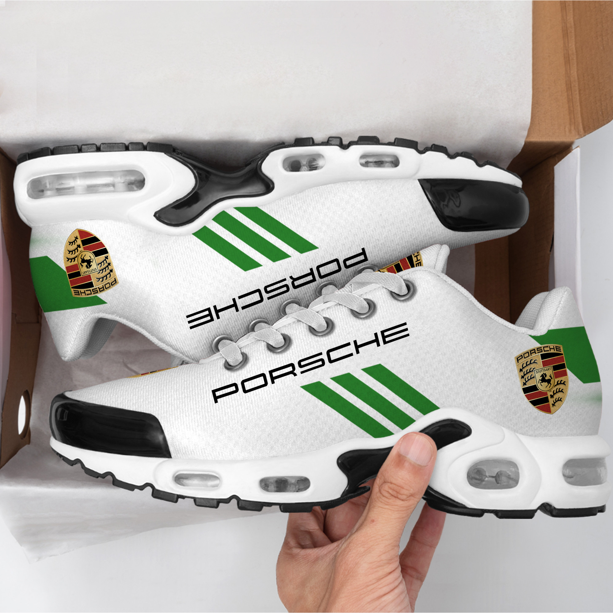 Porsche Air Max Sneakers Ver 33