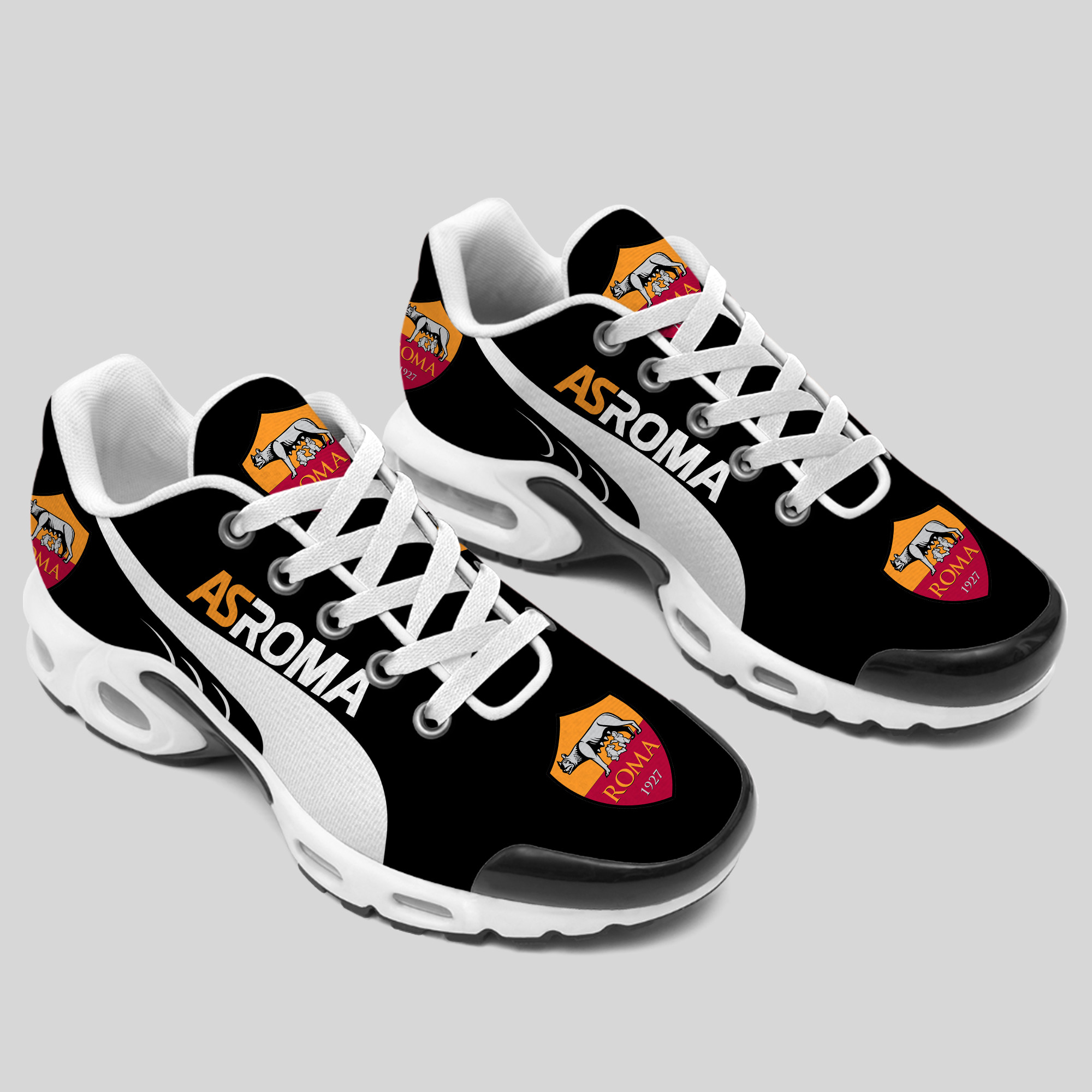 AS ROMA Air Max Sneakers Ver 16