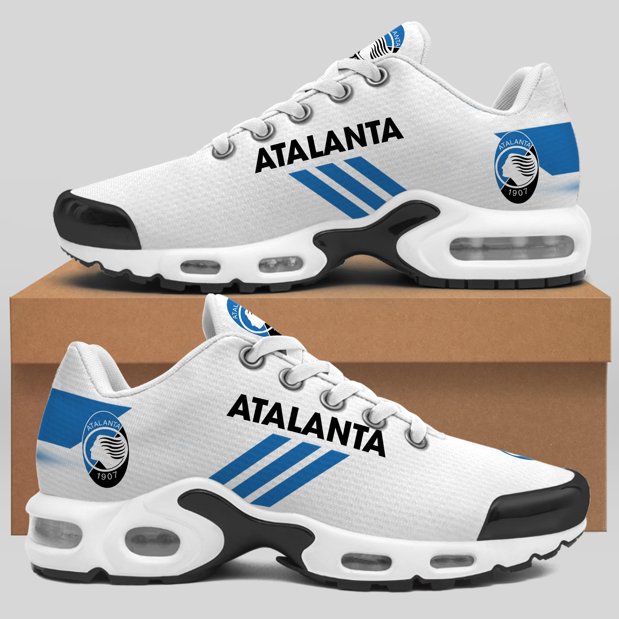 Atalanta Air Max Sneakers Ver 01