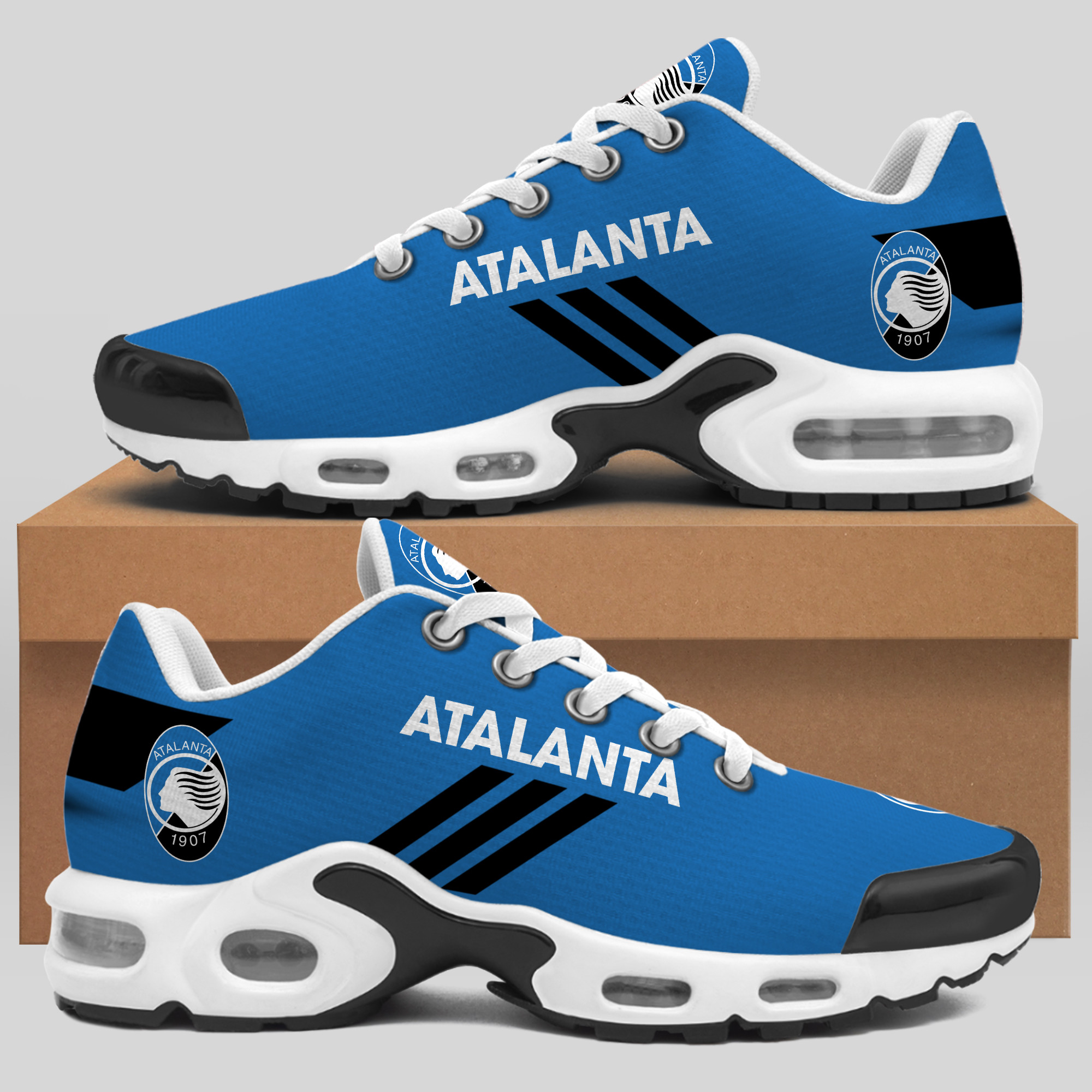 Atalanta Air Max Sneakers Ver 03