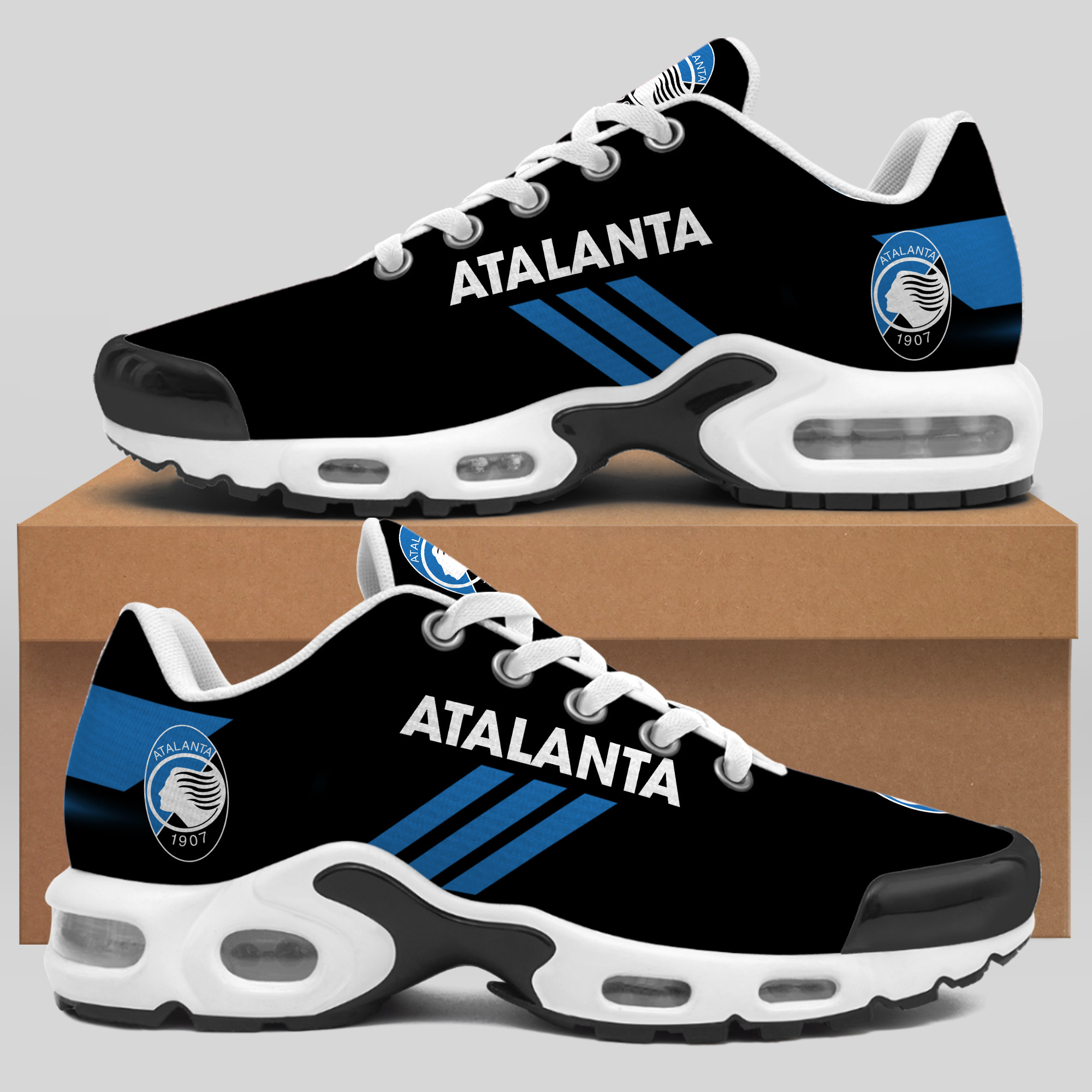 Atalanta Air Max Sneakers Ver 04