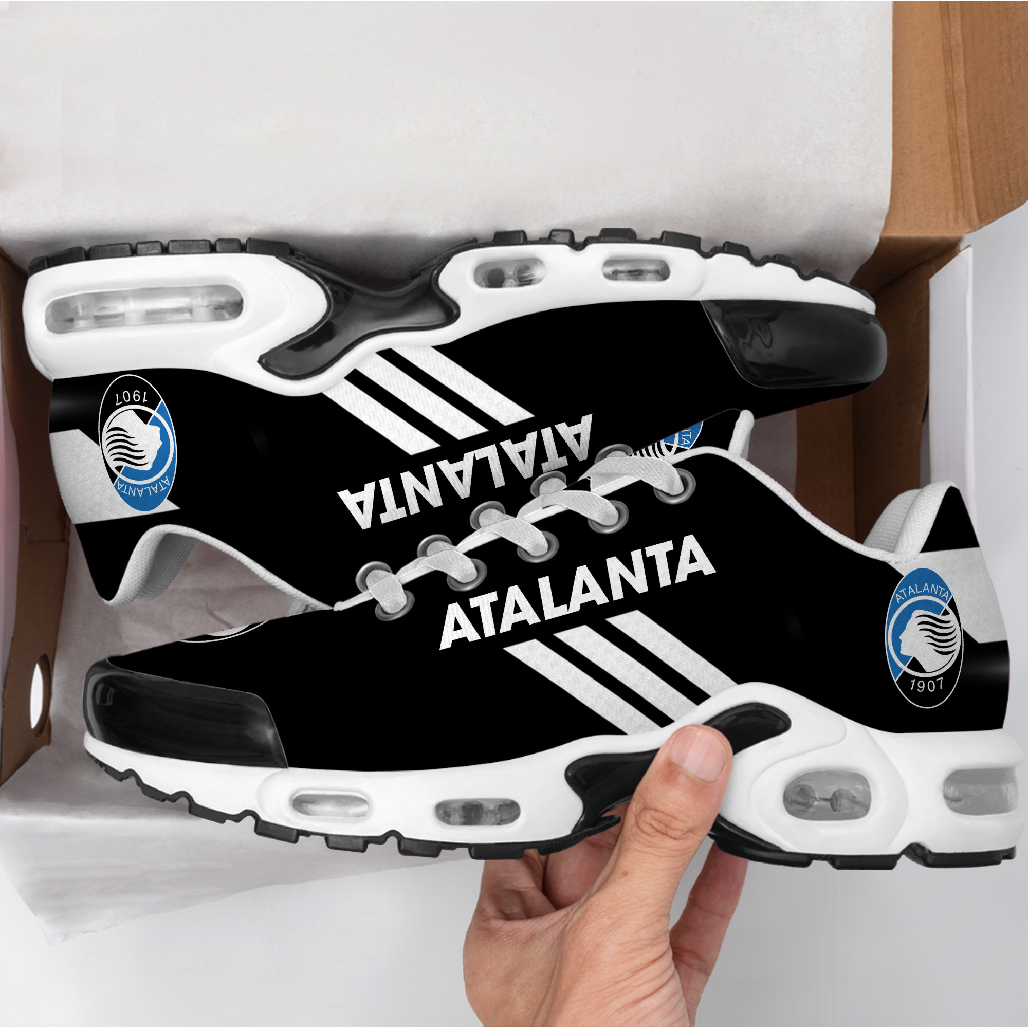 Atalanta Air Max Sneakers Ver 05