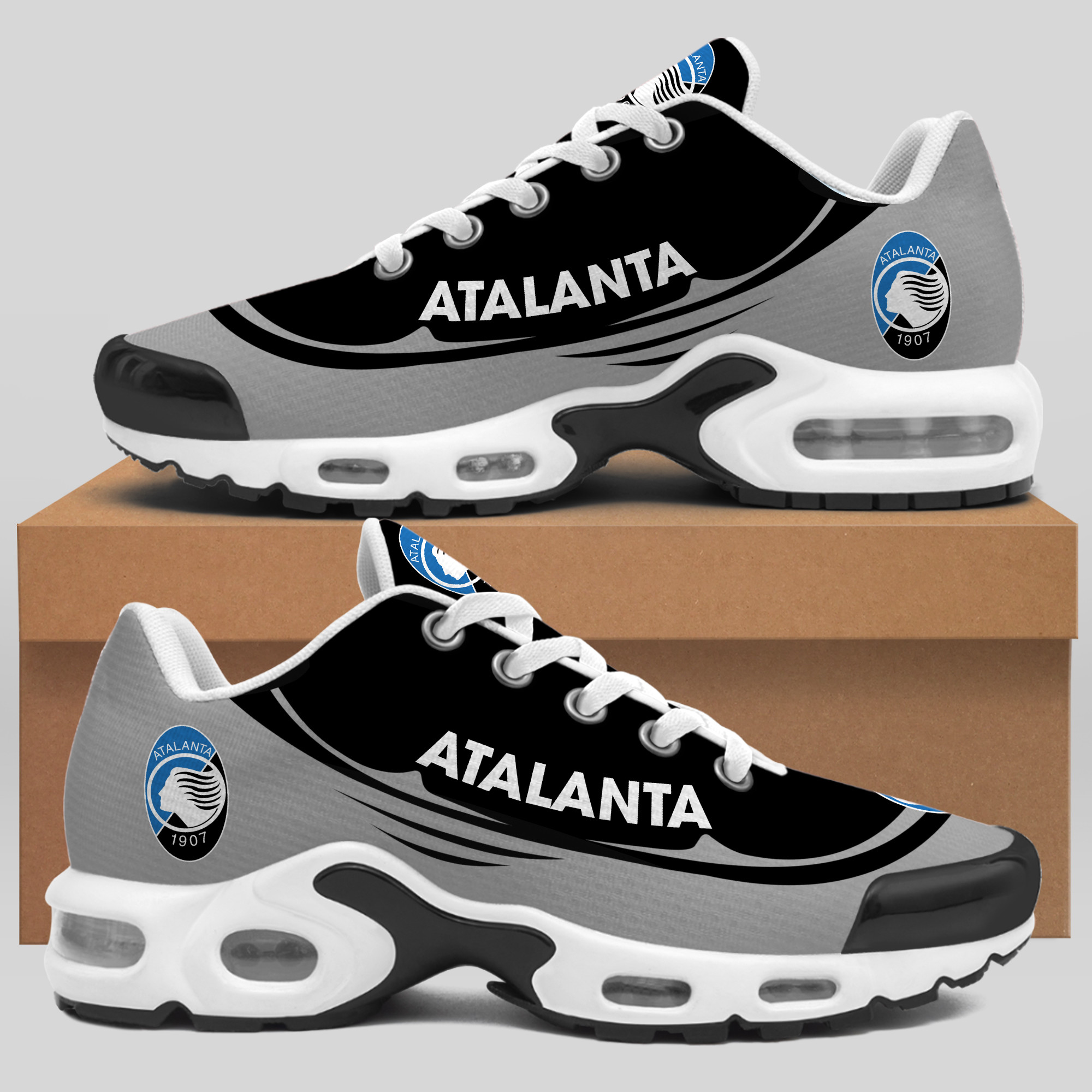 Atalanta Air Max Sneakers Ver 07