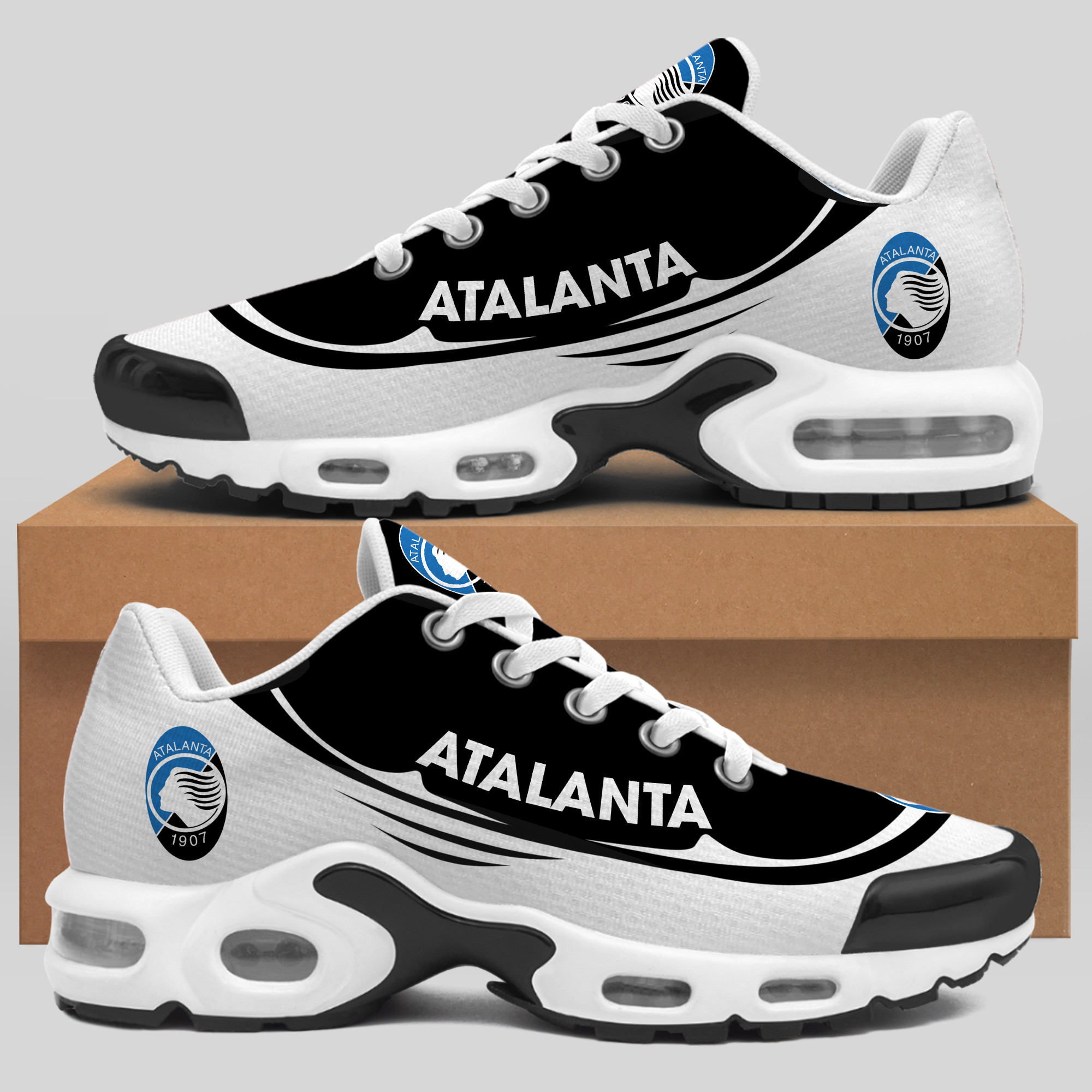 Atalanta Air Max Sneakers Ver 08