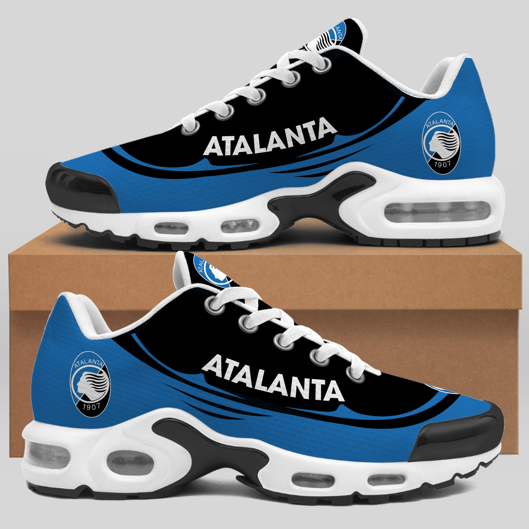 Atalanta Air Max Sneakers Ver 09