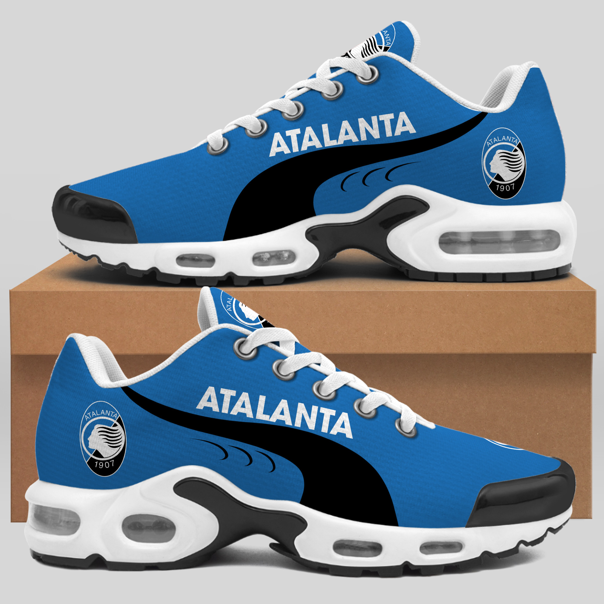 Atalanta Air Max Sneakers Ver 11