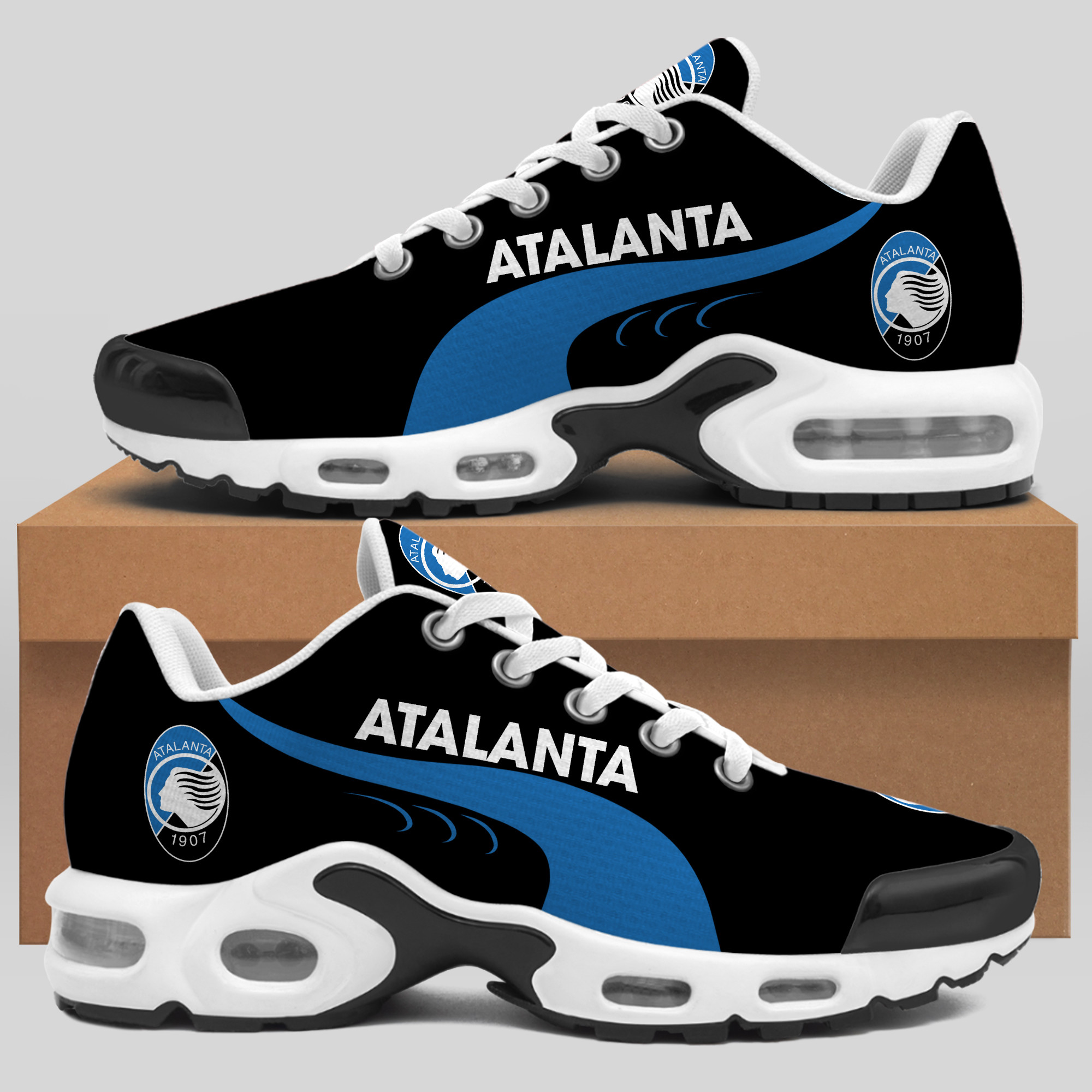 Atalanta Air Max Sneakers Ver 12