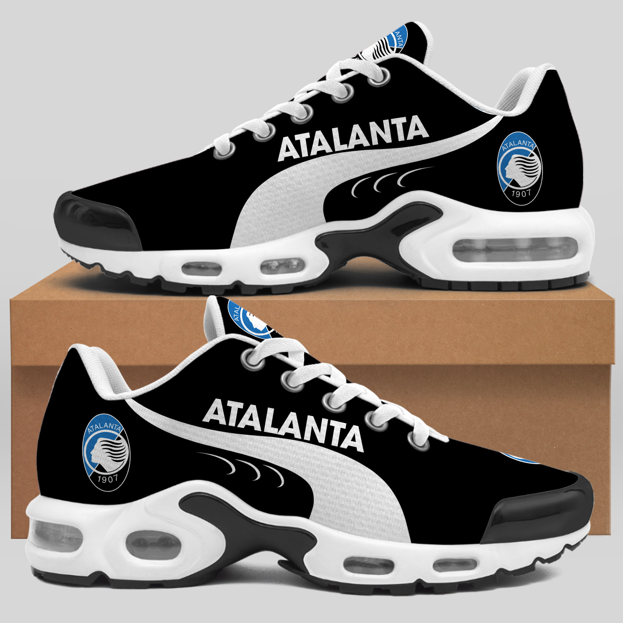 Atalanta Air Max Sneakers Ver 13