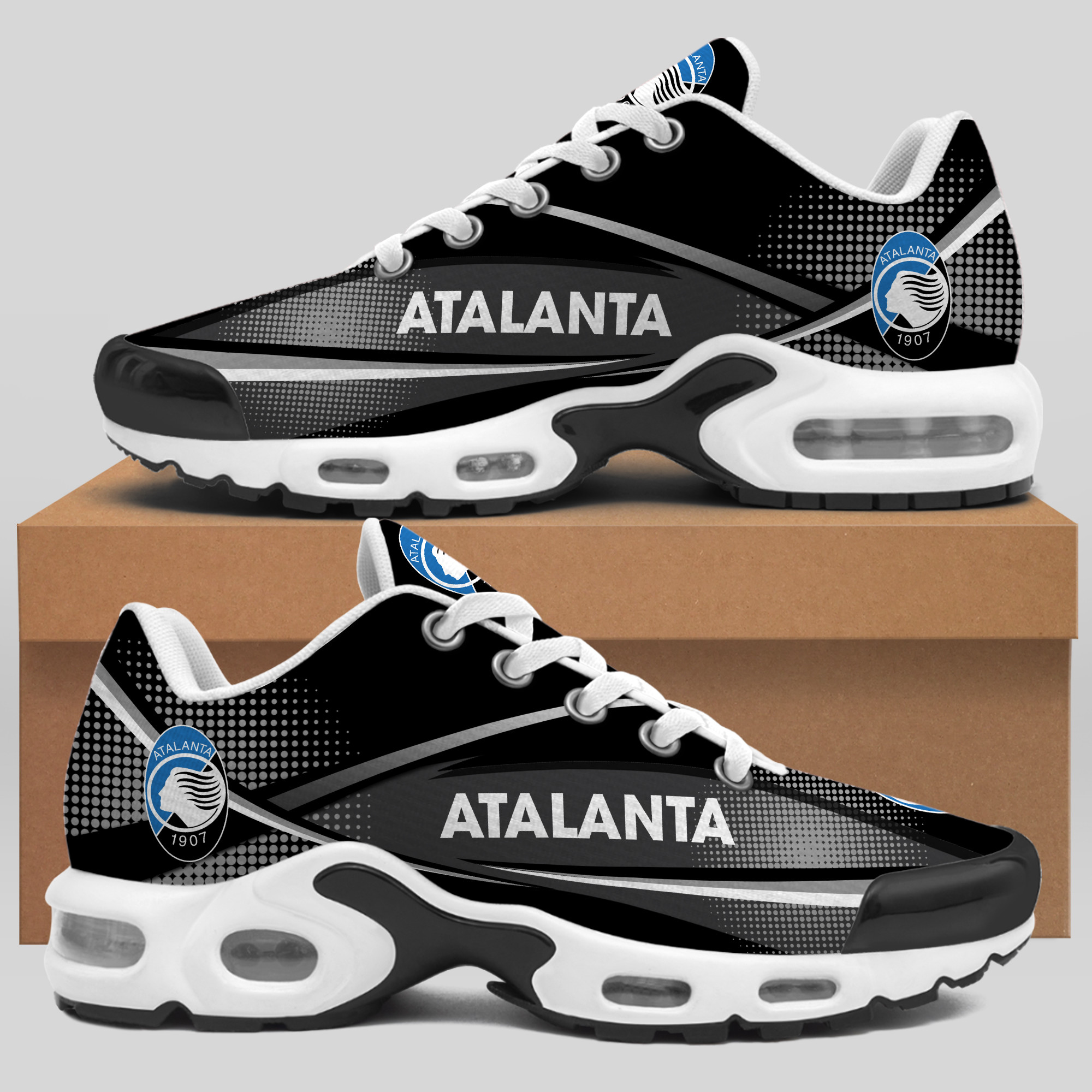 Atalanta Air Max Sneakers Ver 14