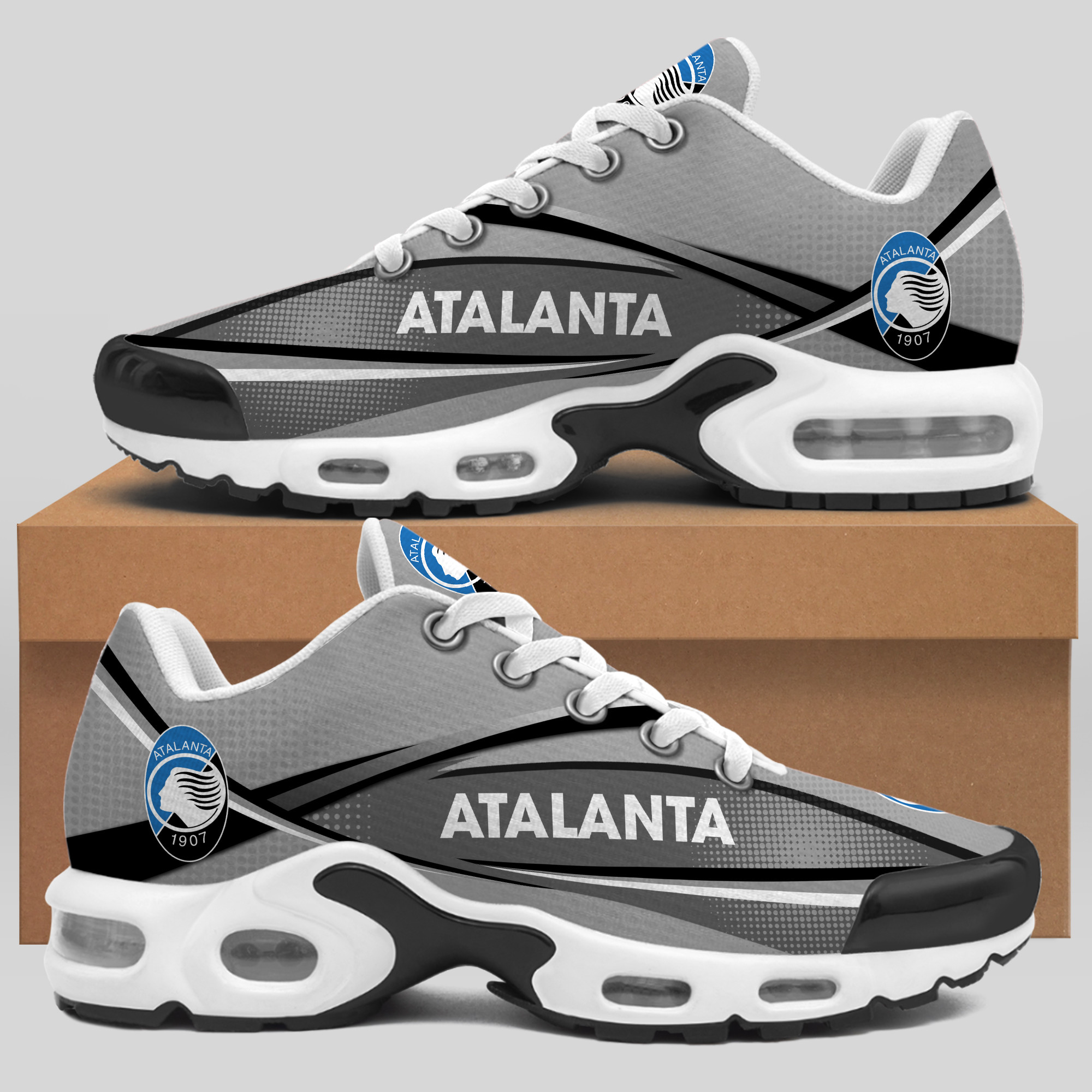 Atalanta Air Max Sneakers Ver 15