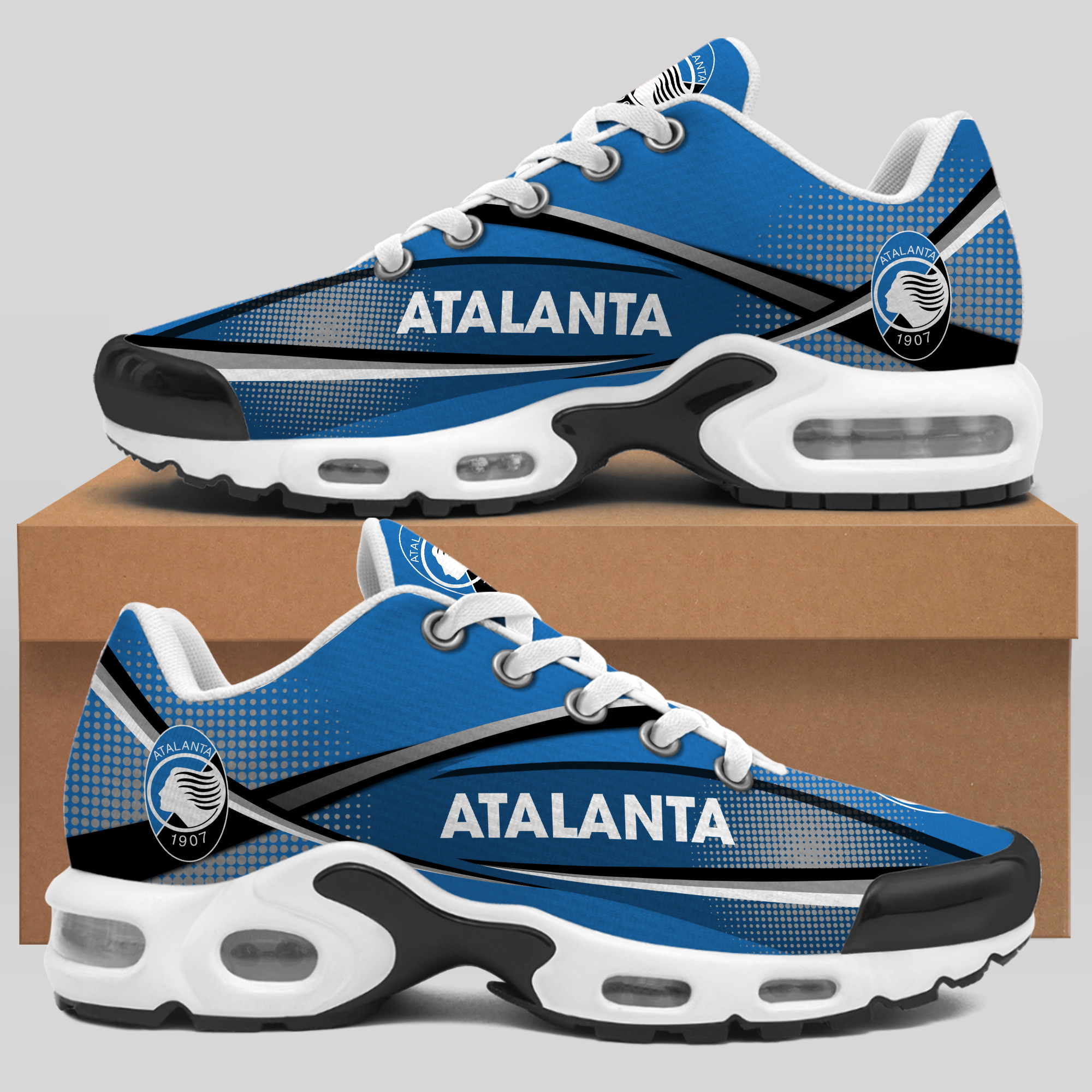 Atalanta Air Max Sneakers Ver 16