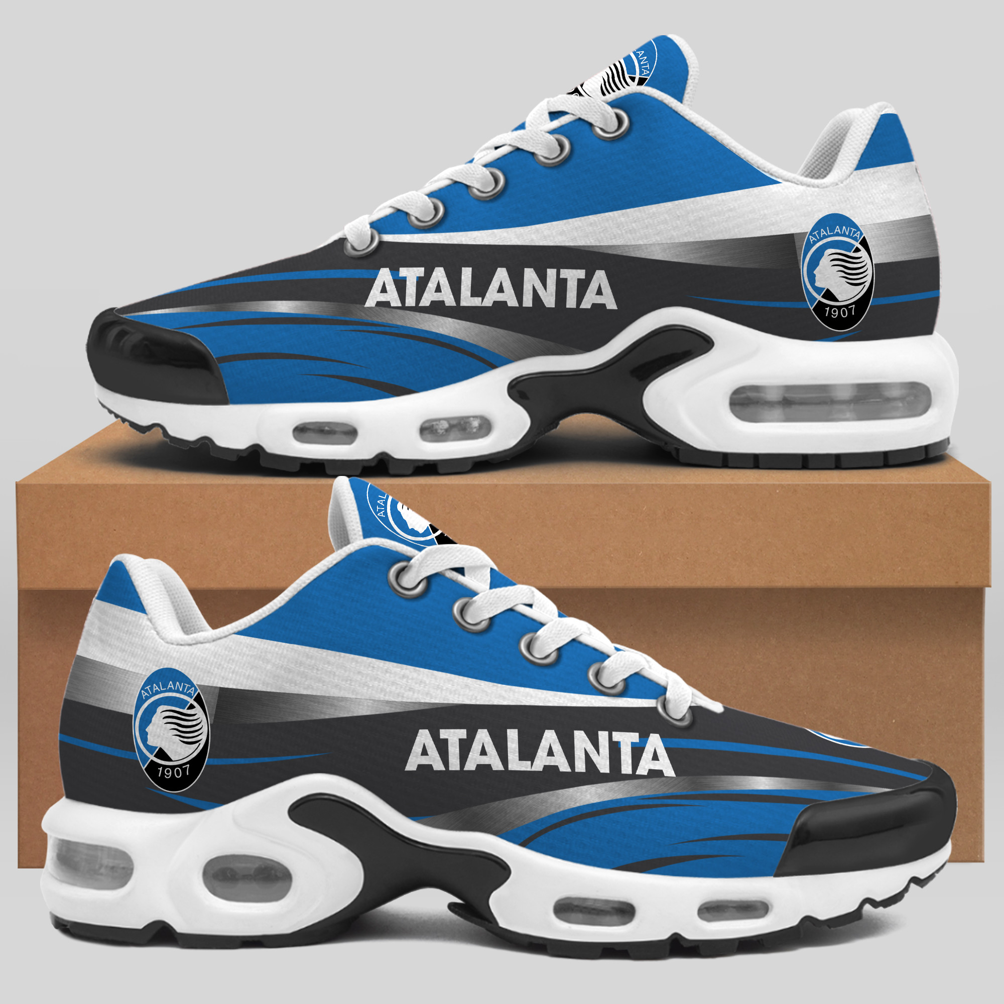 Atalanta Air Max Sneakers Ver 19