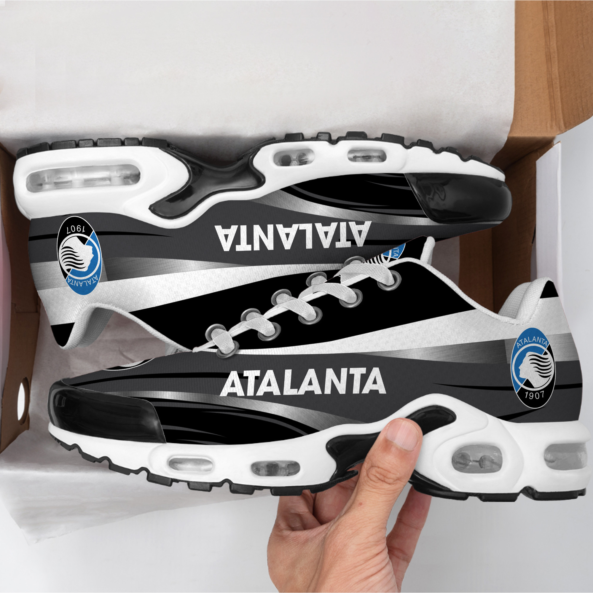 Atalanta Air Max Sneakers Ver 20