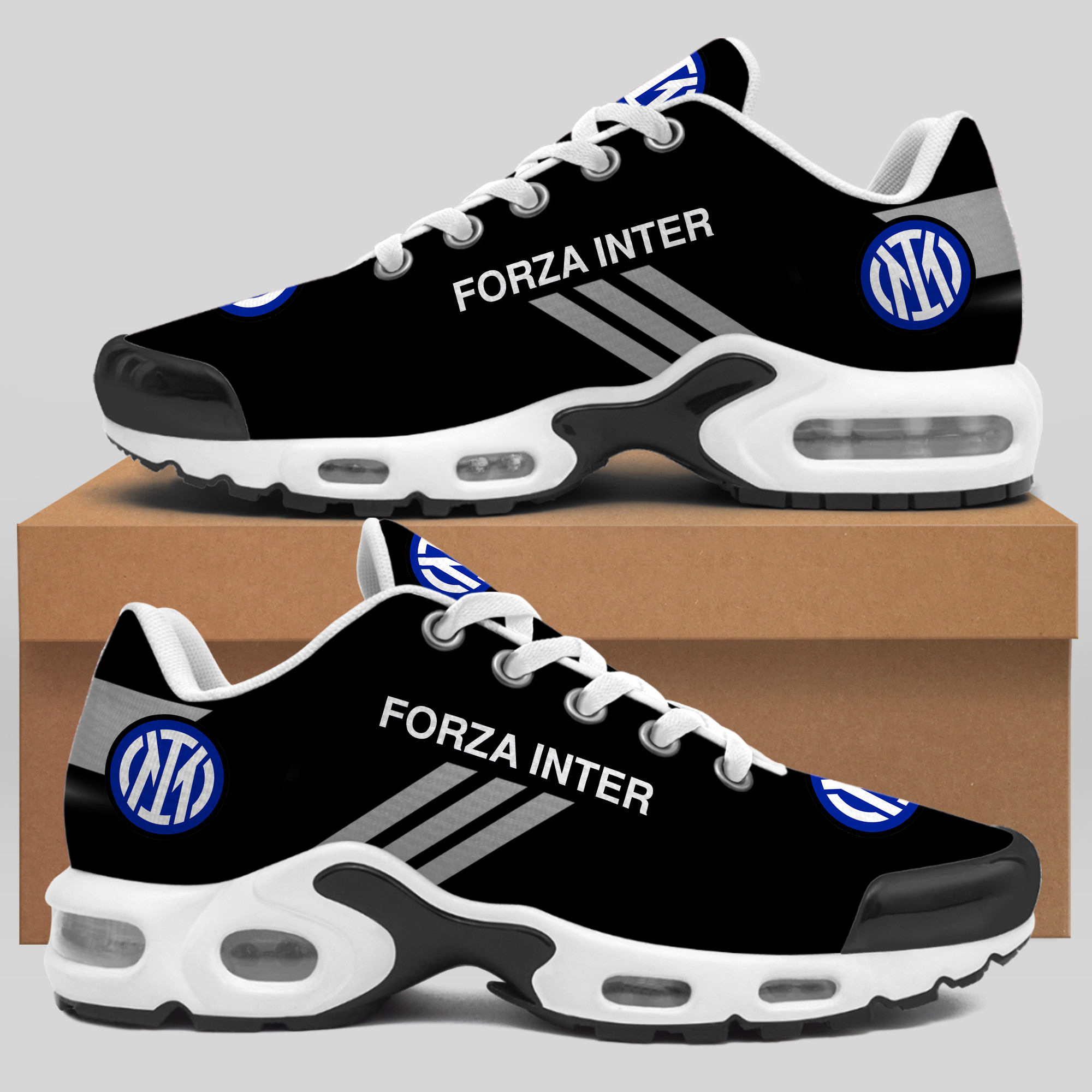 Inter Air Max Sneakers Ver 03