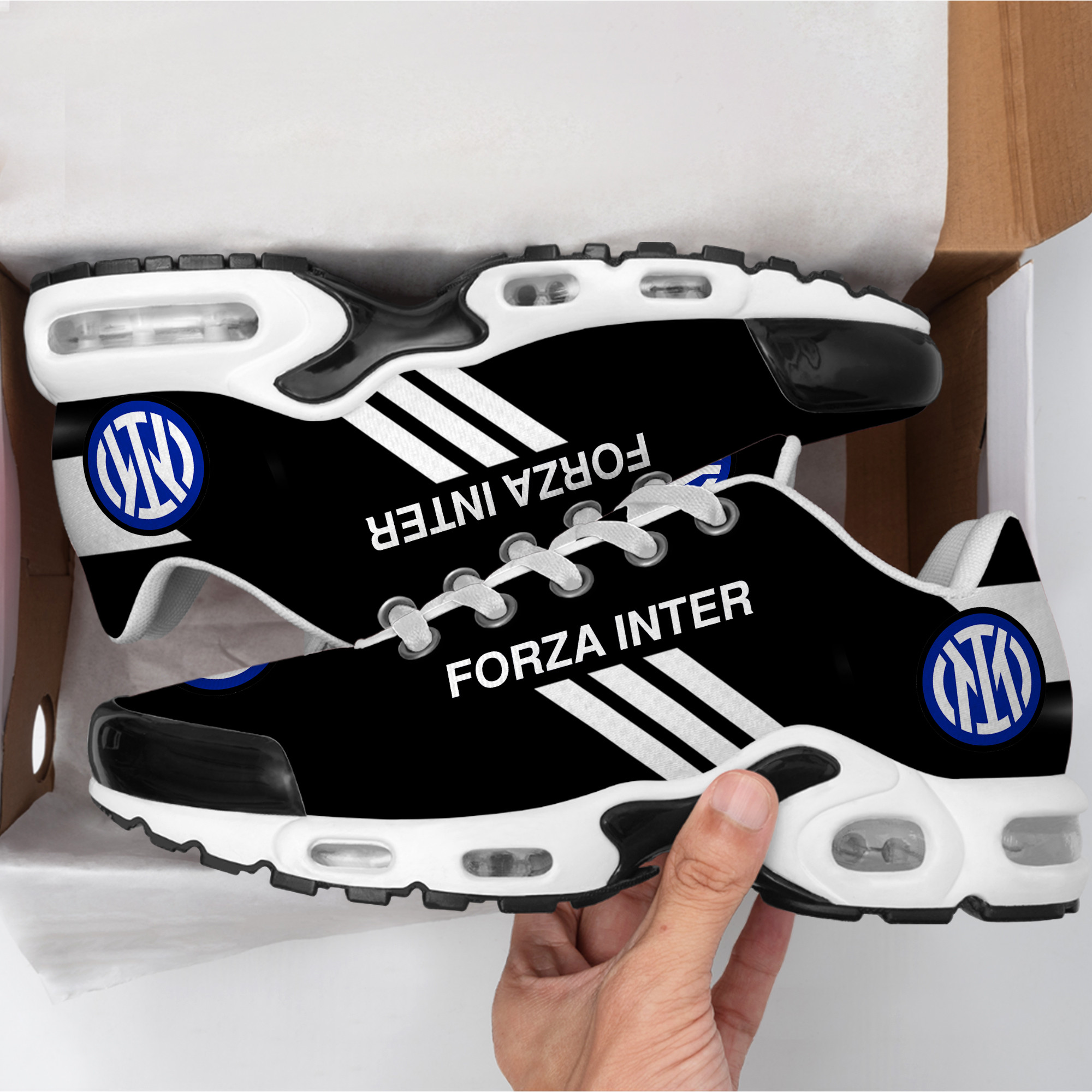 Inter Air Max Sneakers Ver 05