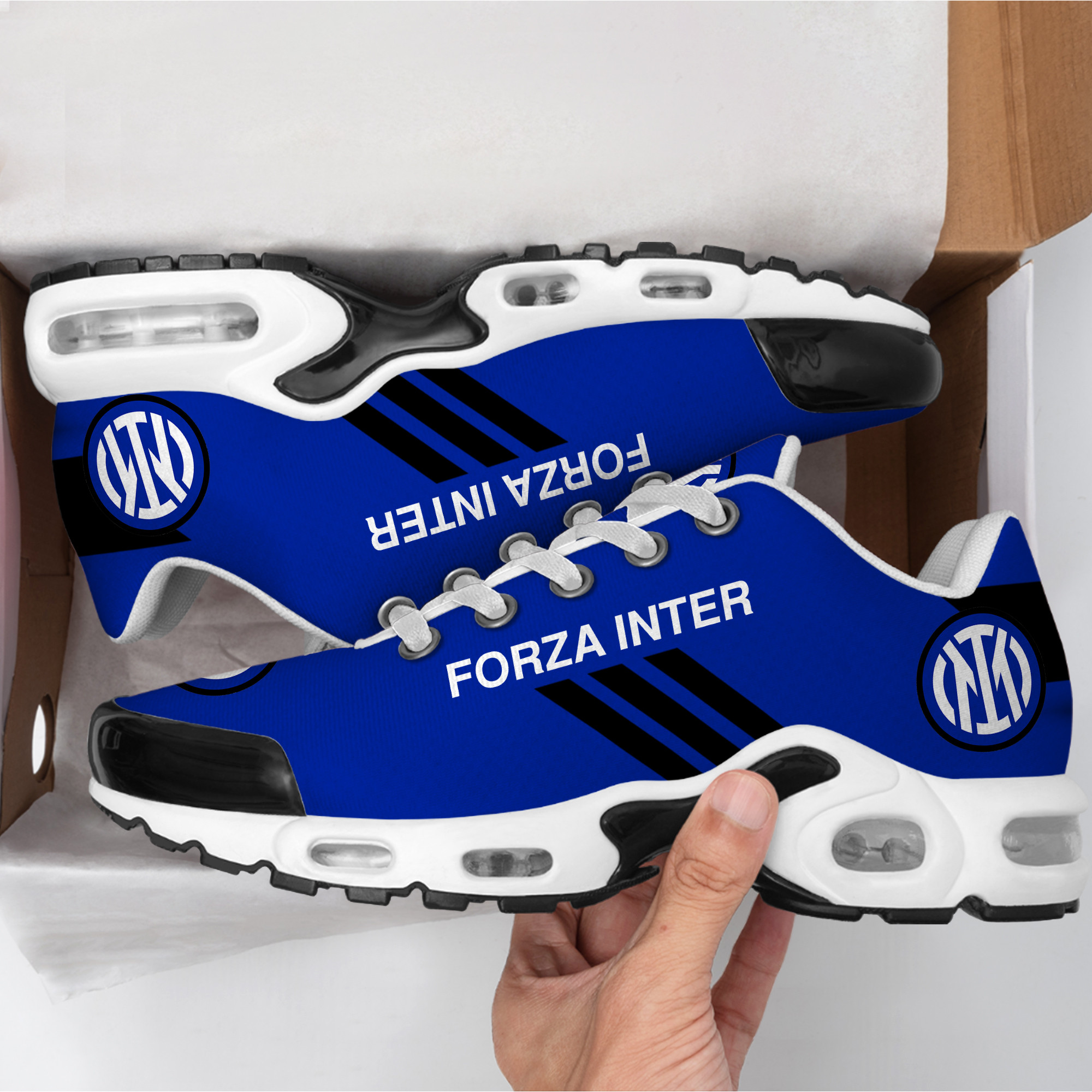 Inter Air Max Sneakers Ver 06