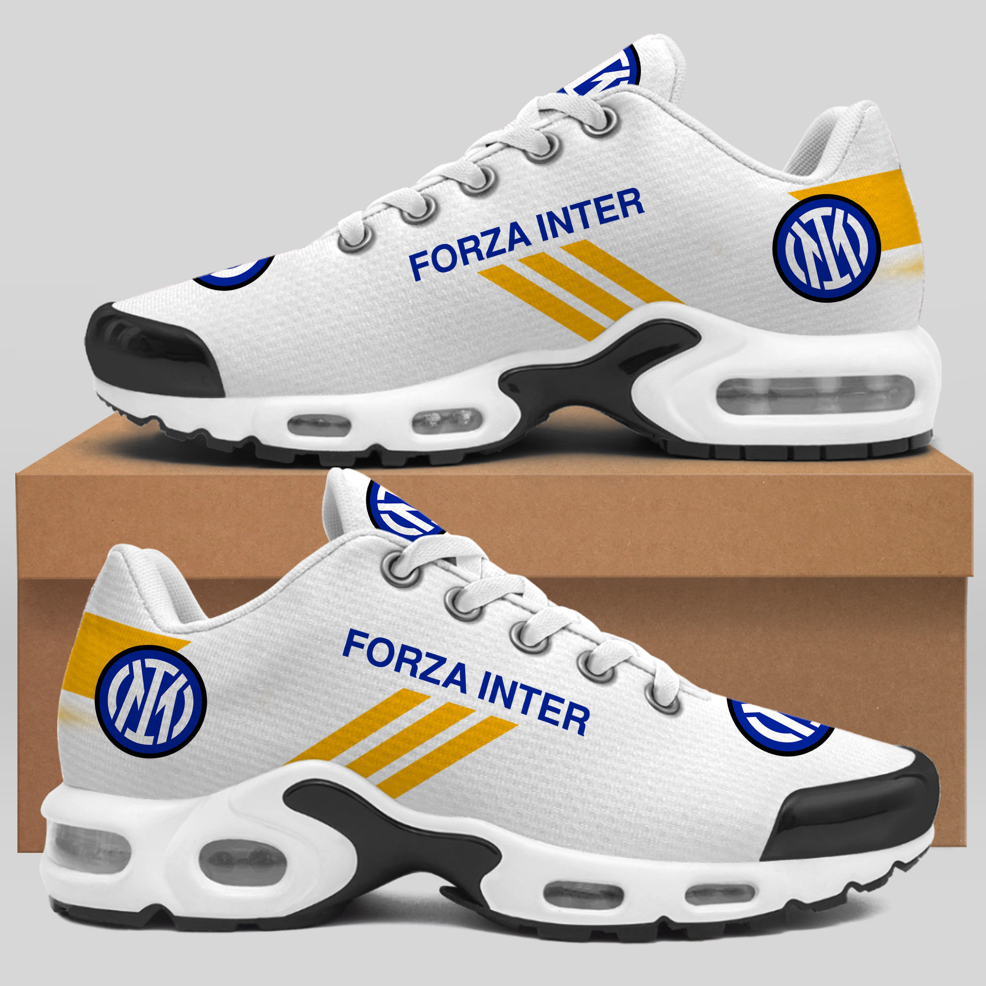 Inter Air Max Sneakers Ver 08