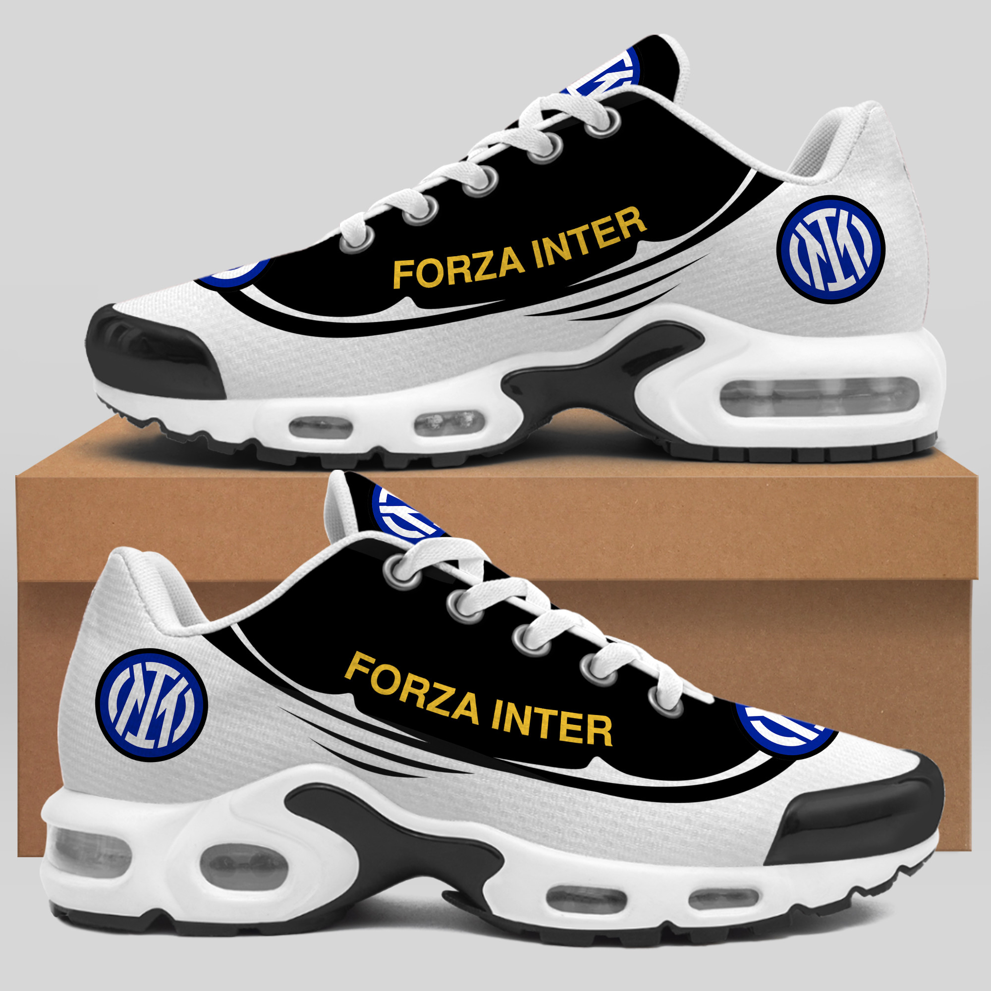 Inter Air Max Sneakers Ver 15