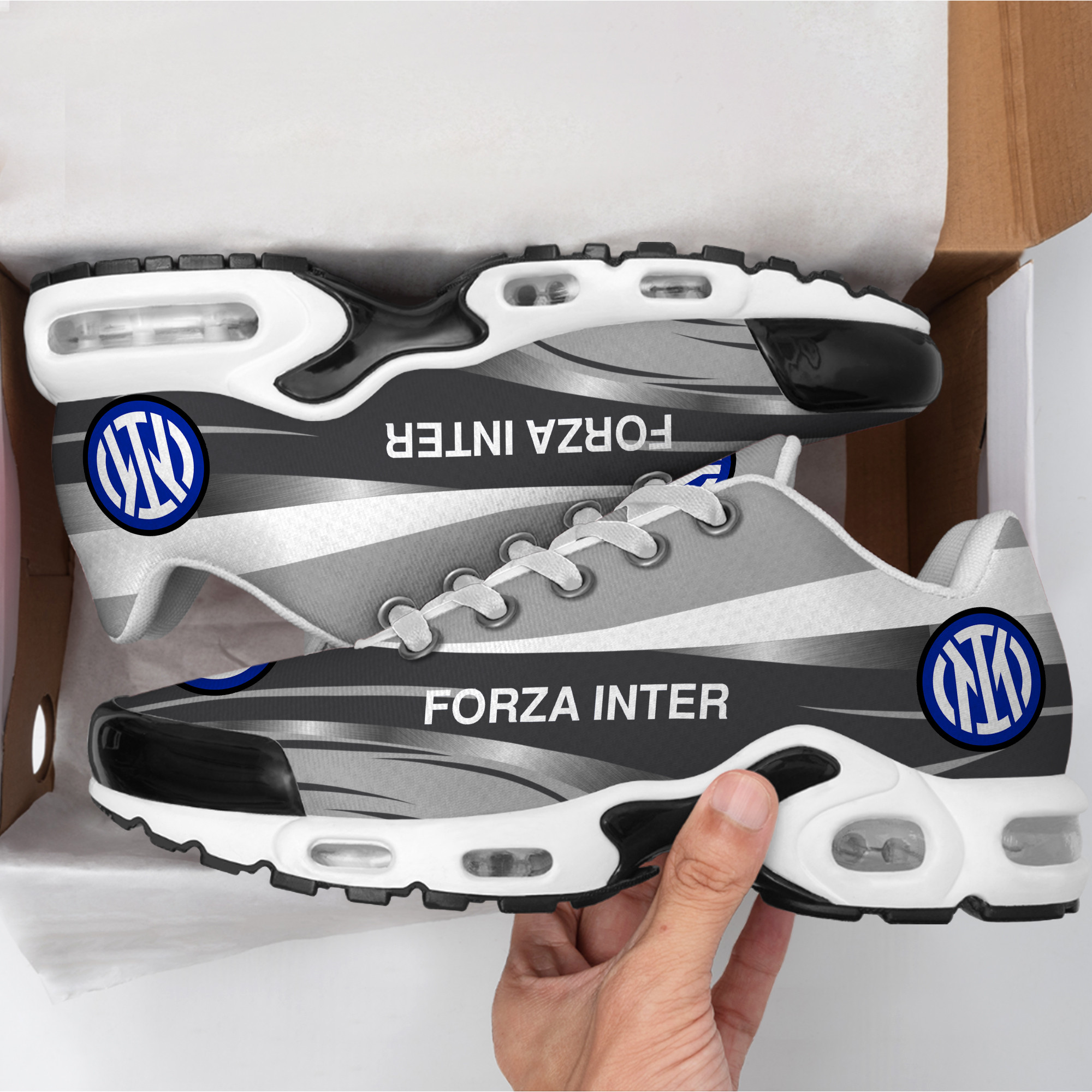 Inter Air Max Sneakers Ver 20