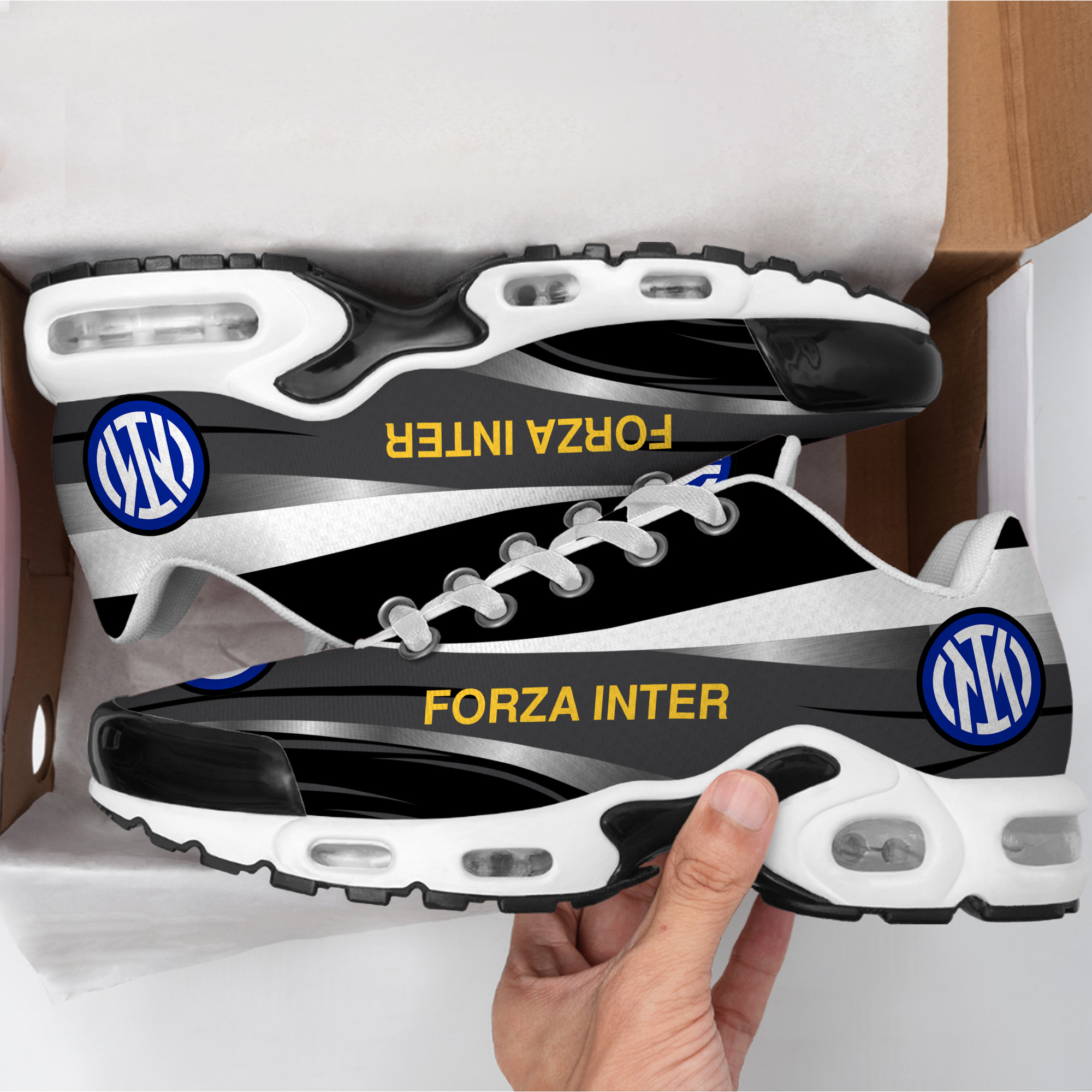 Inter Air Max Sneakers Ver 21