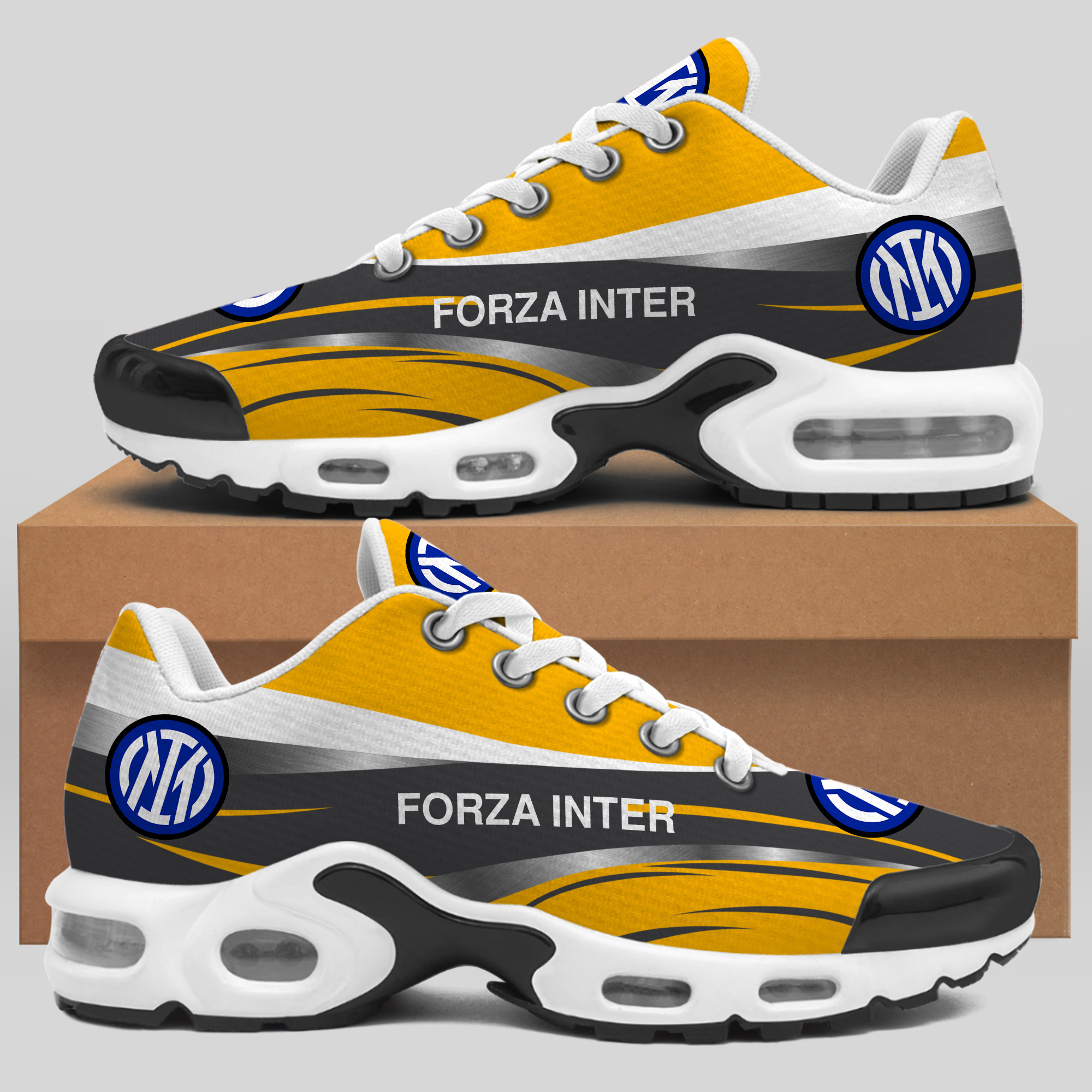 Inter Air Max Sneakers Ver 22