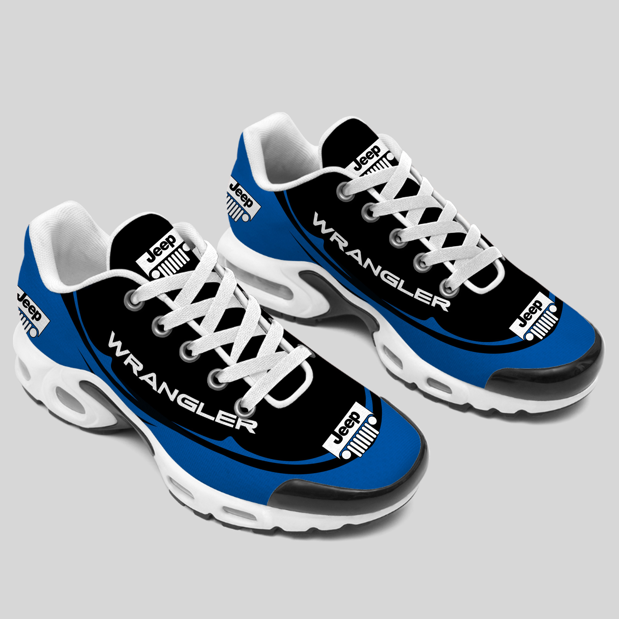 JEEP WRANGLER Air Max Sneakers Ver 20