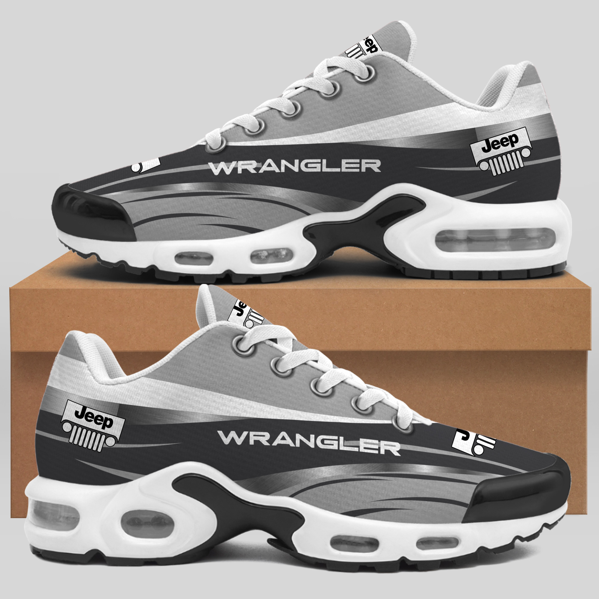 JEEP WRANGLER Air Max Sneakers Ver 31