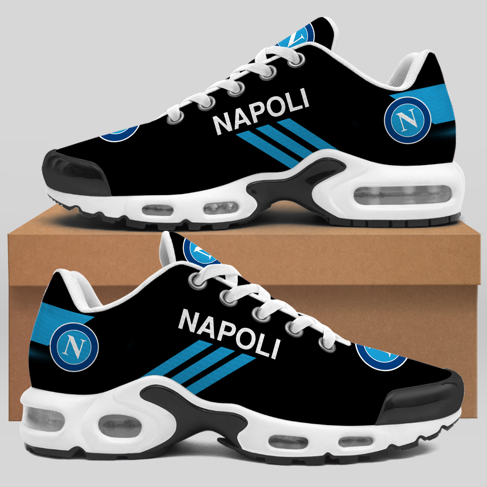 Napoli Air Max Sneakers Ver 05