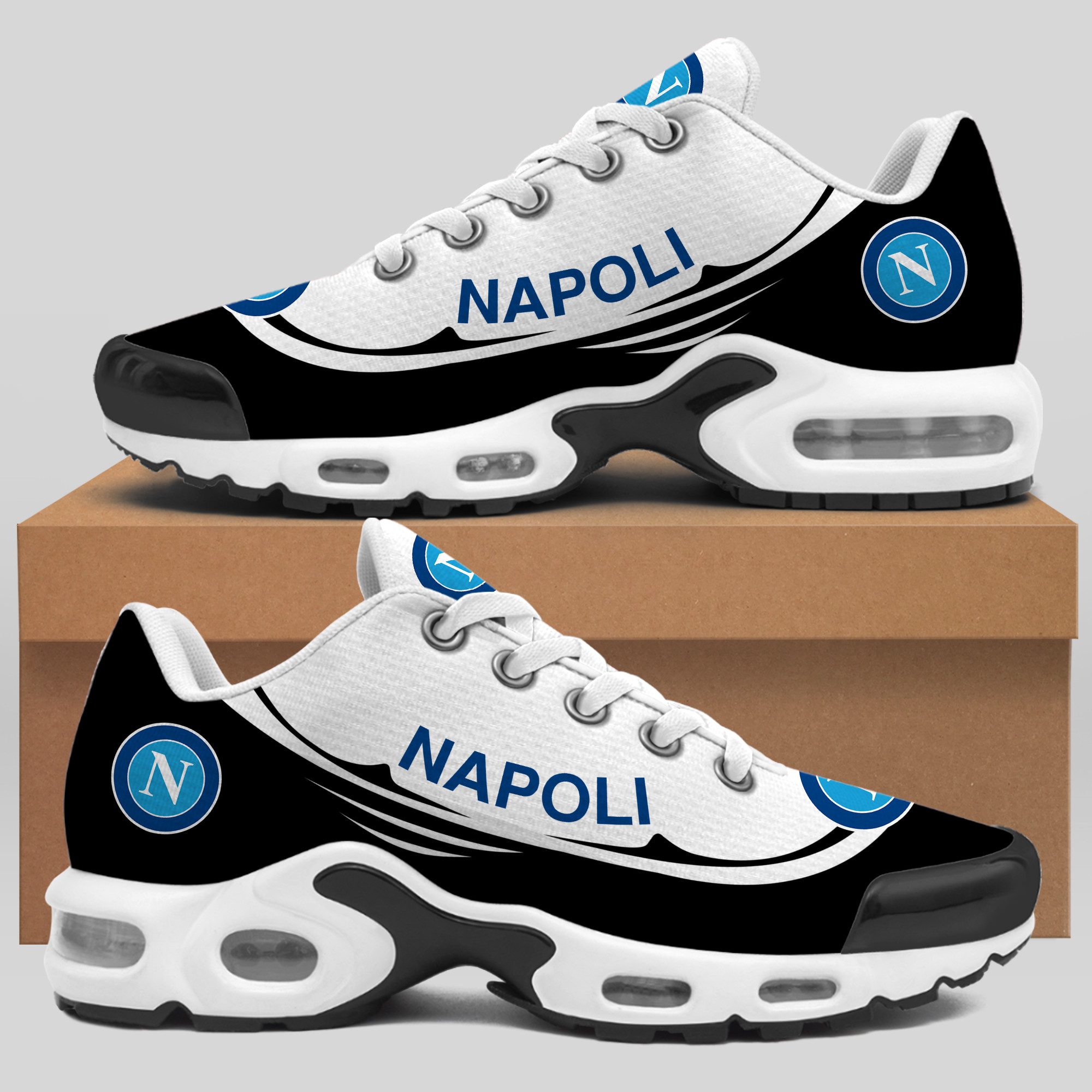 Napoli Air Max Sneakers Ver 20