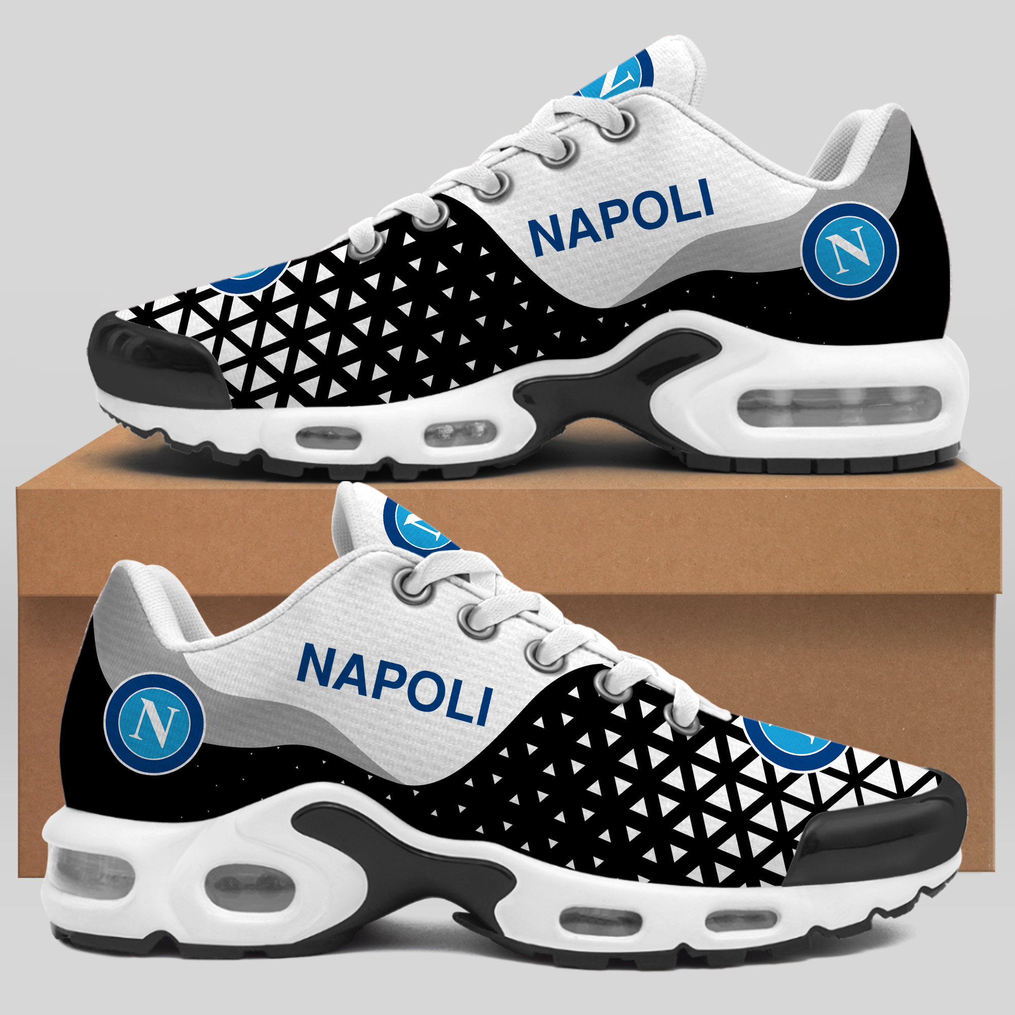 Napoli Air Max Sneakers Ver 31